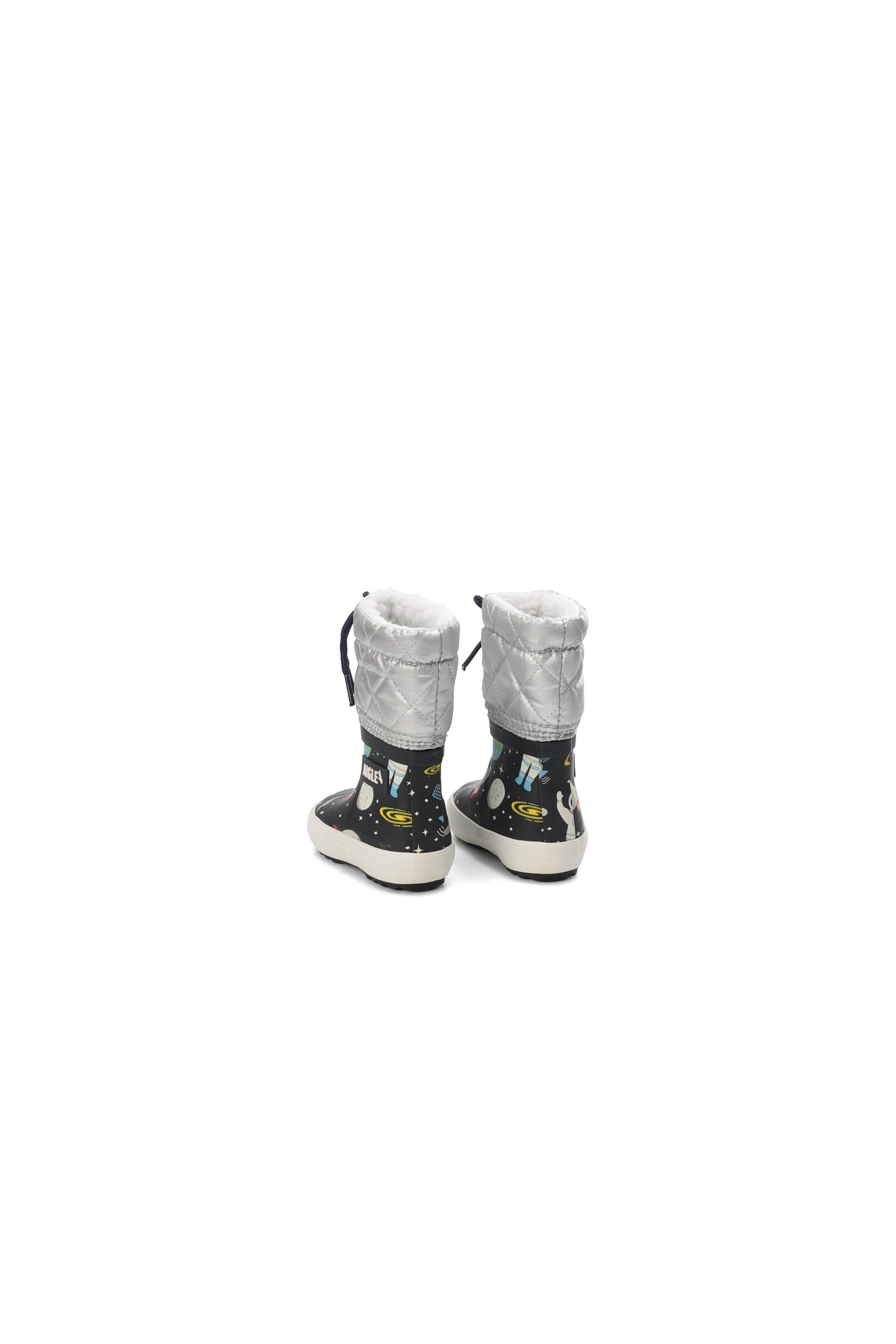 Bottes - 19 Aigle