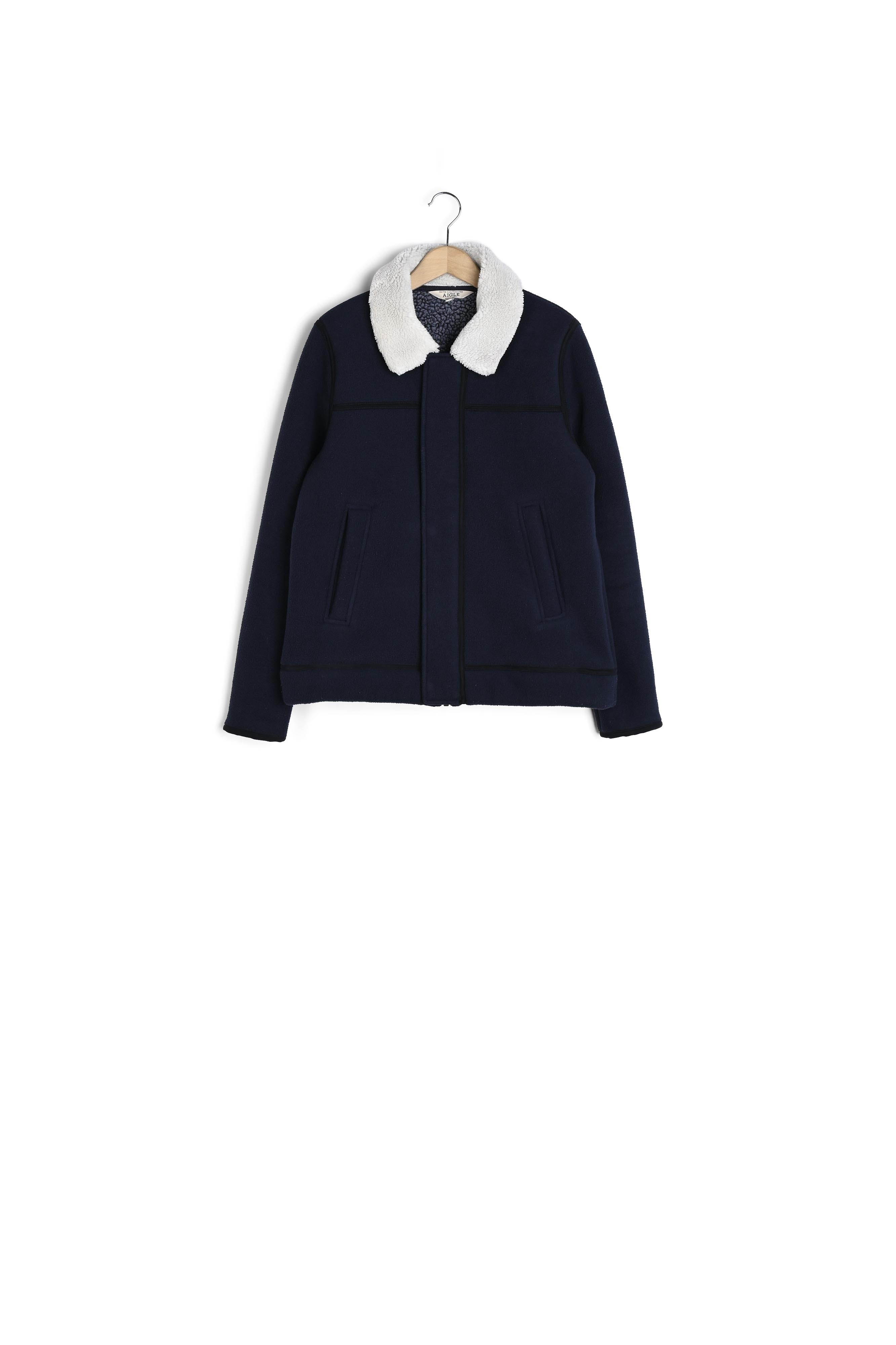 Polaire - 40 Aigle