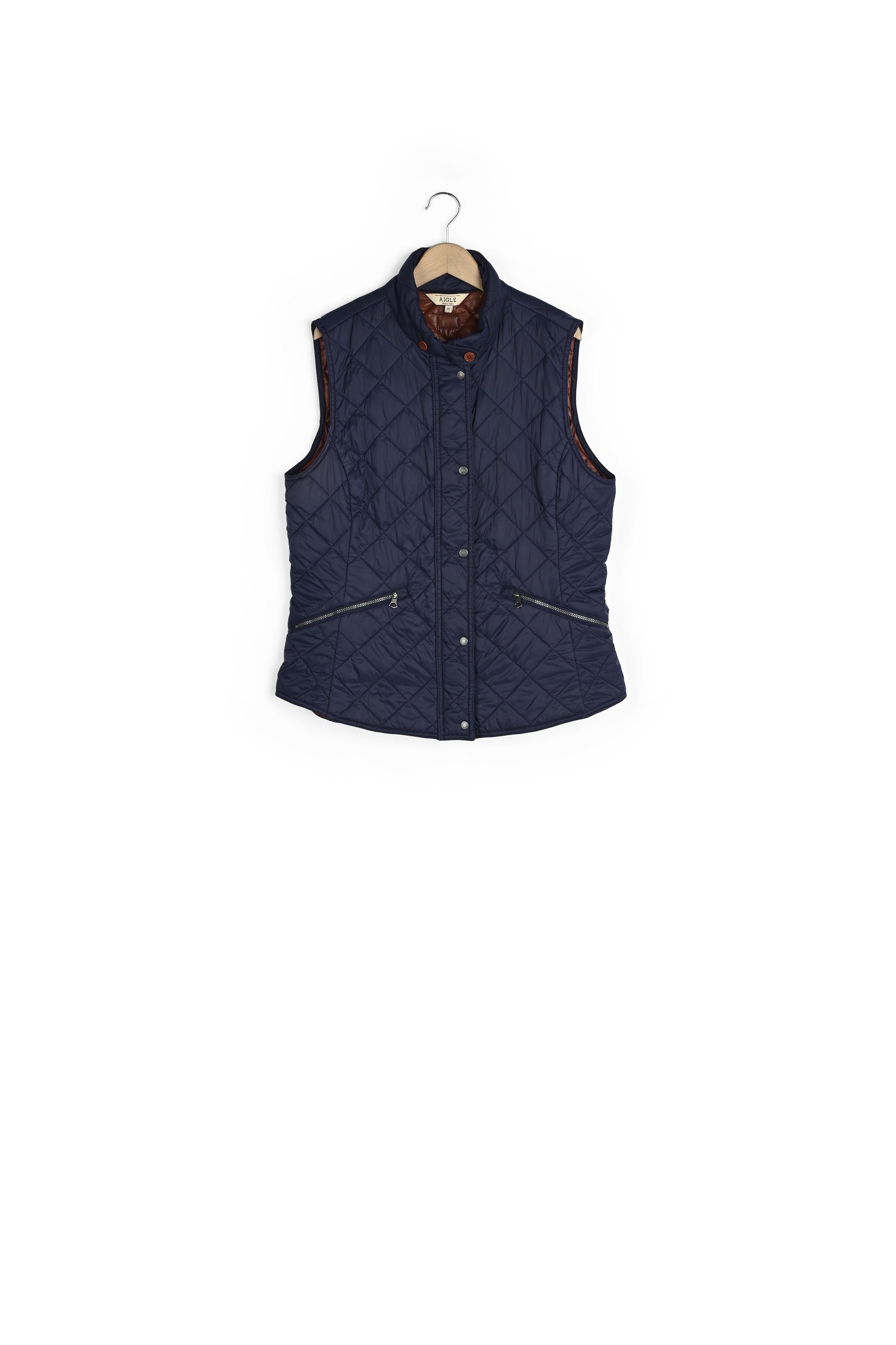 Doudoune sans duvet Aigle