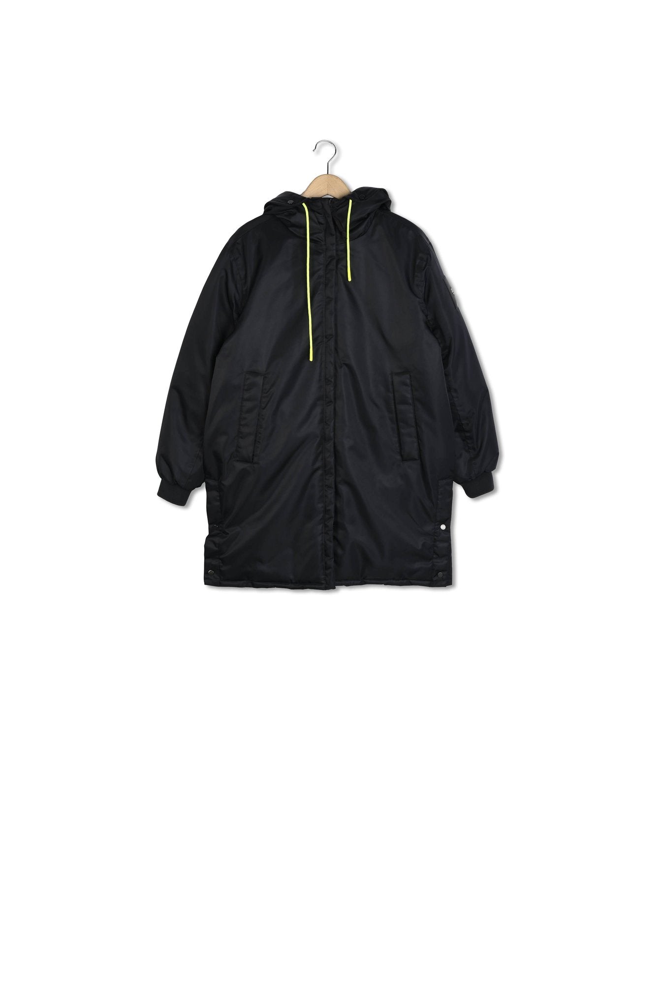 Parka imperméable & chaude Aigle