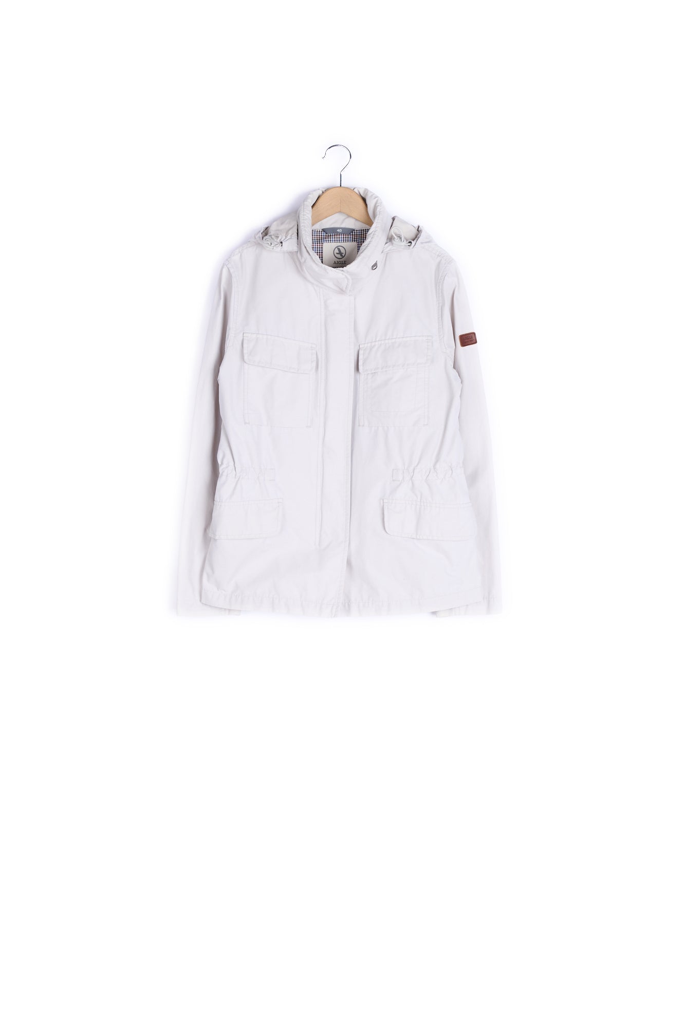 Parka sans duvet Aigle