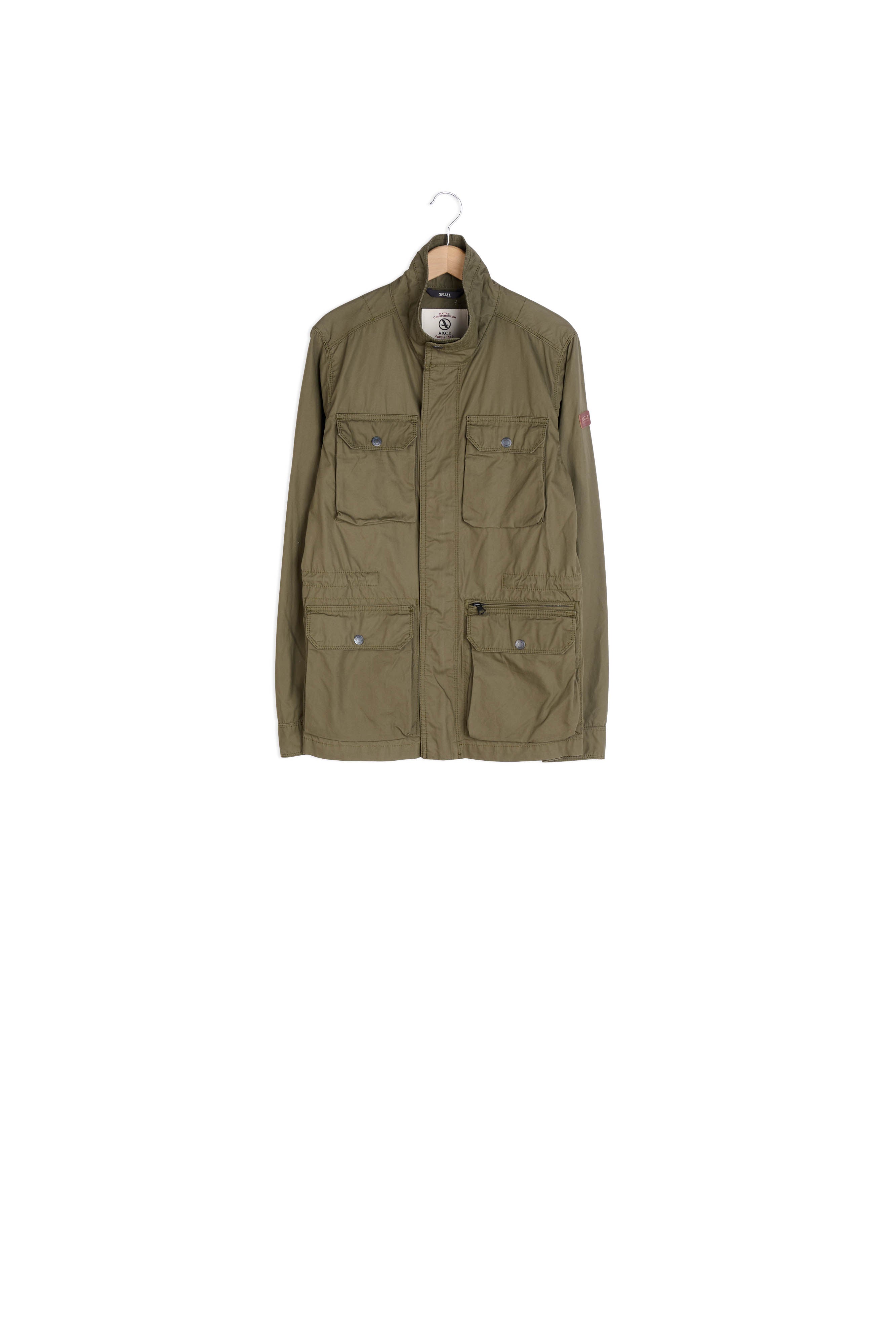 Veste - S Aigle