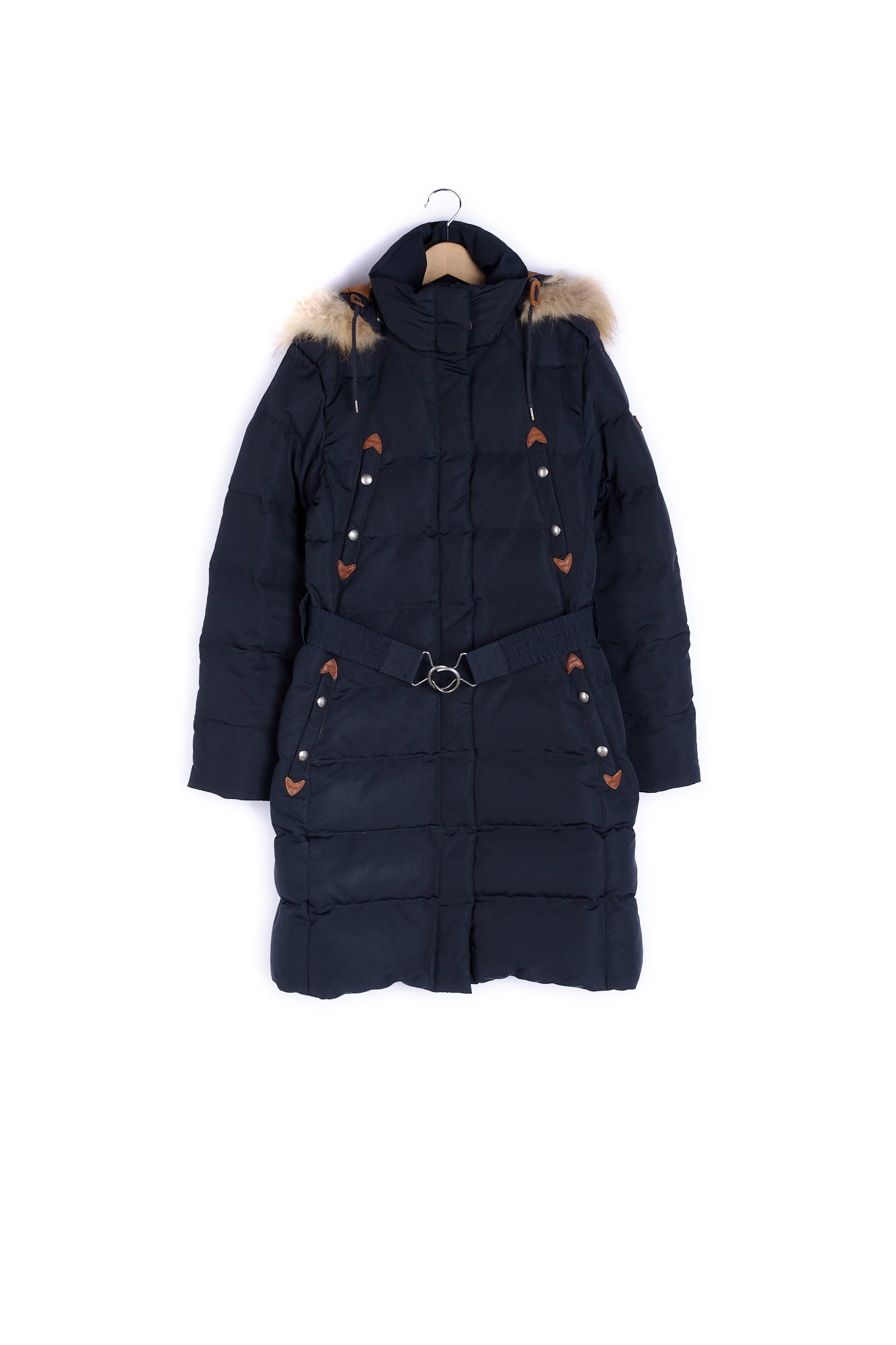 Parka en duvet Aigle