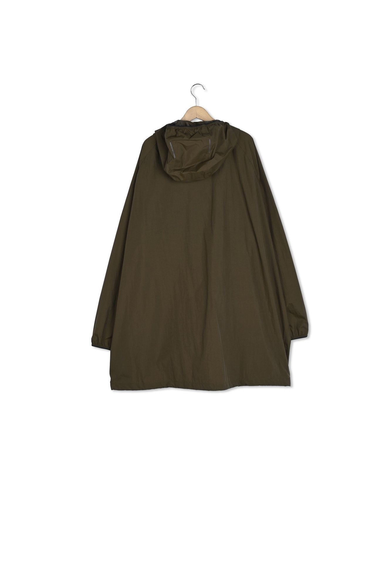 Veste oversize imperméable Aigle
