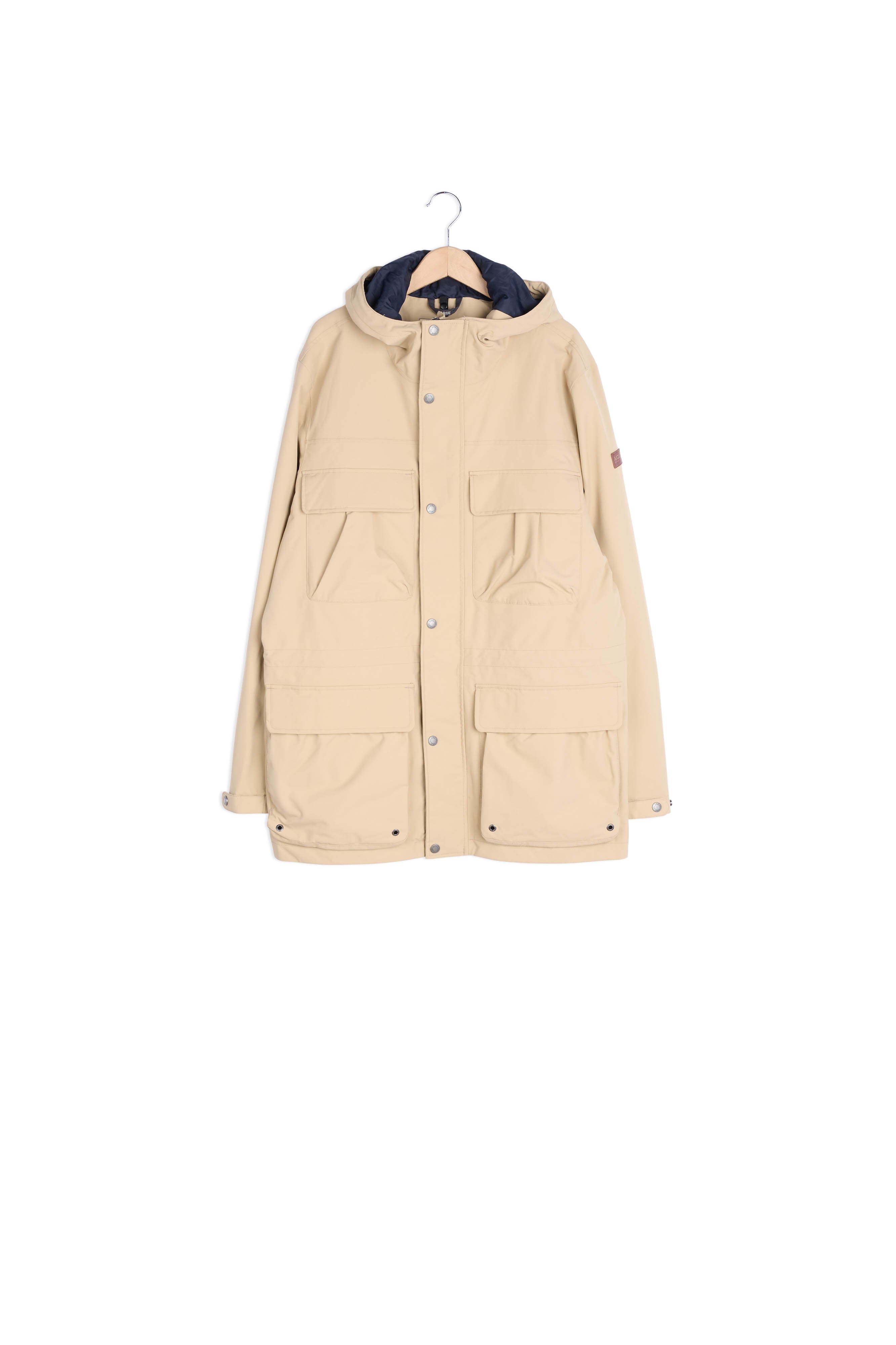 Parka - L Aigle