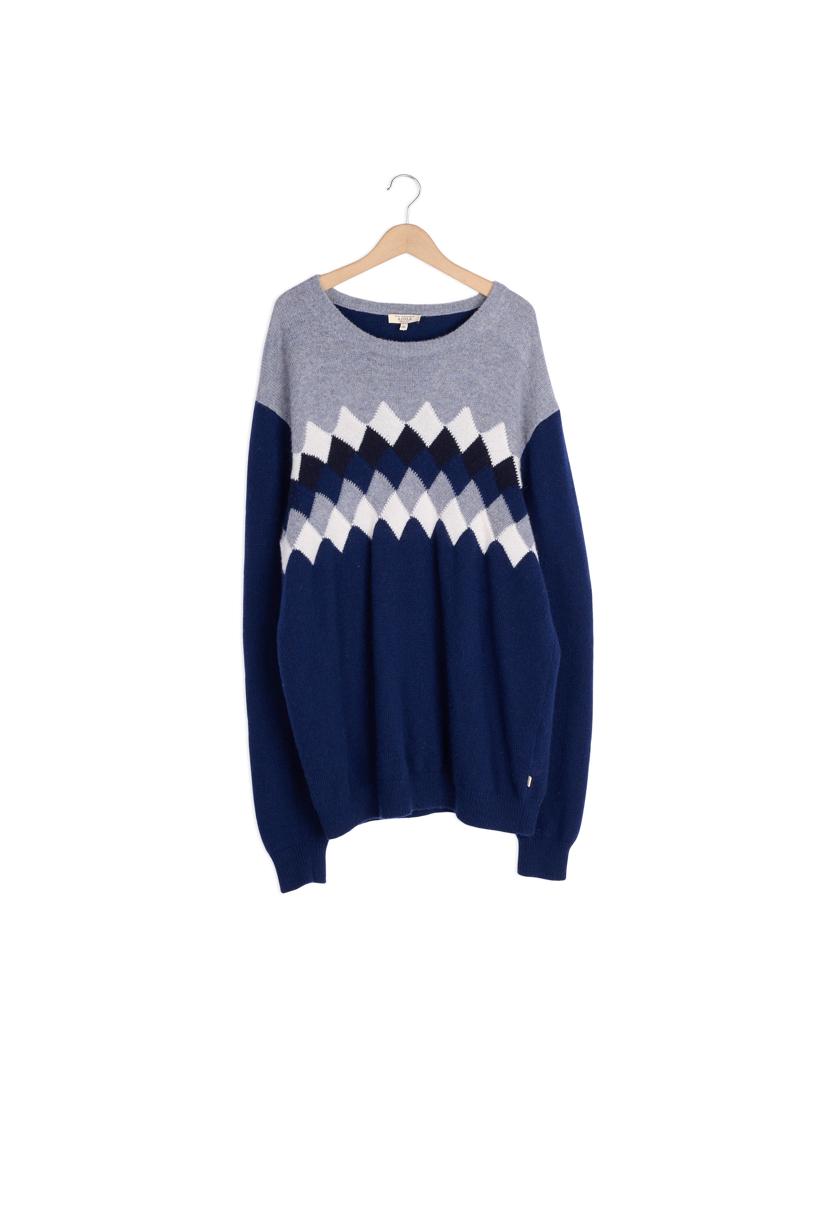 Pull chaud Aigle
