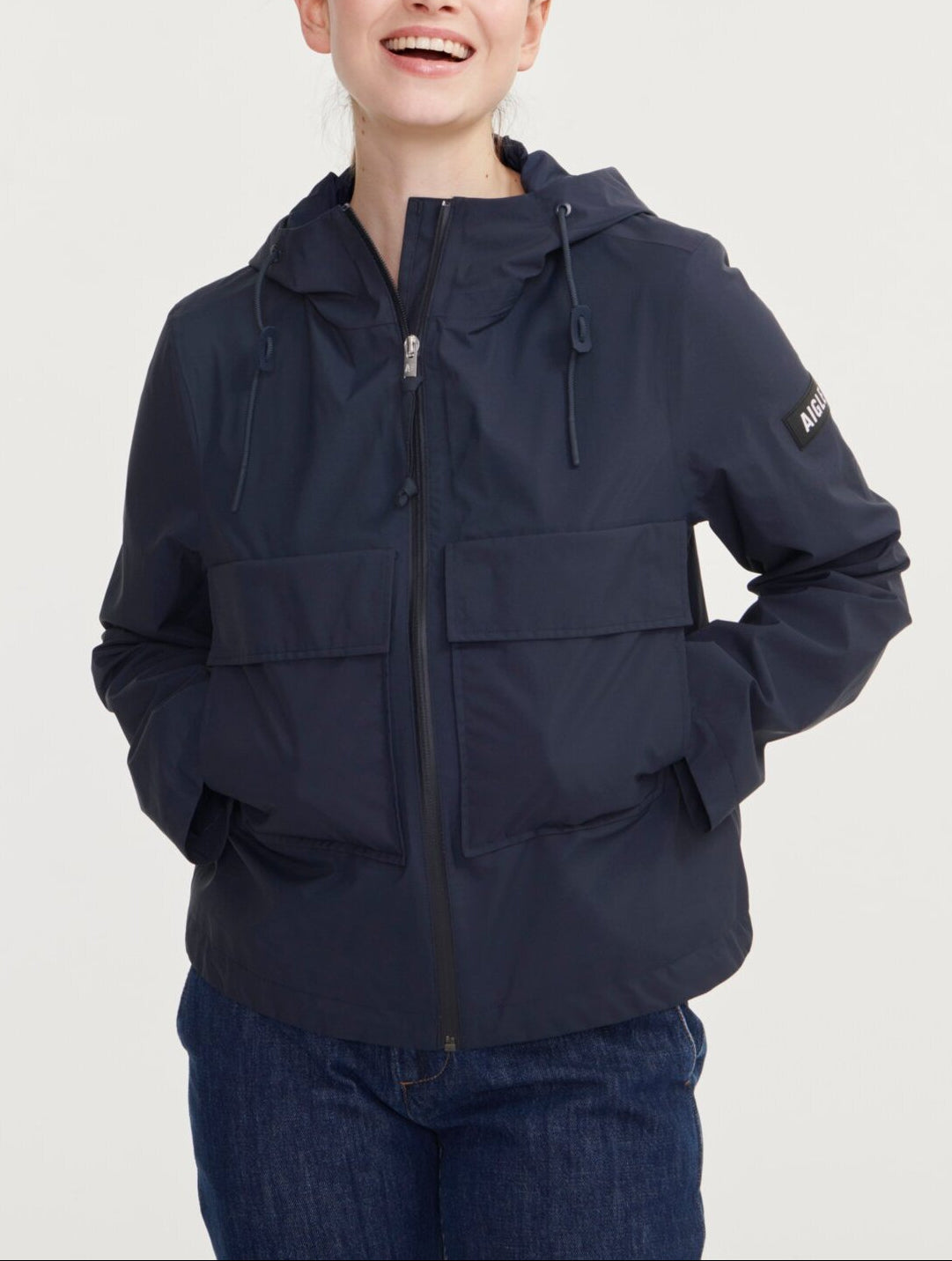 Blouson court Gore-Tex® Aigle