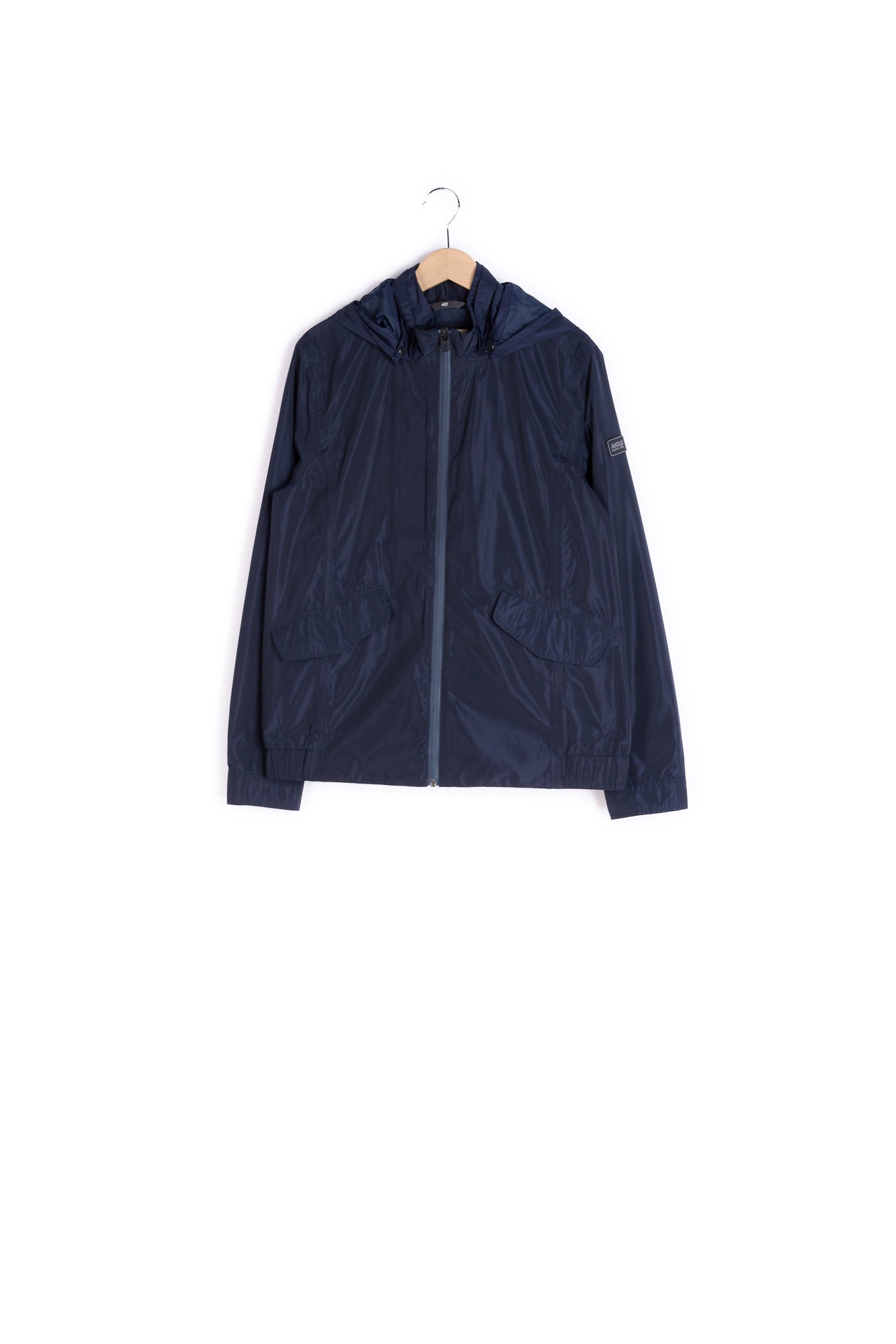 Parka sans duvet Aigle