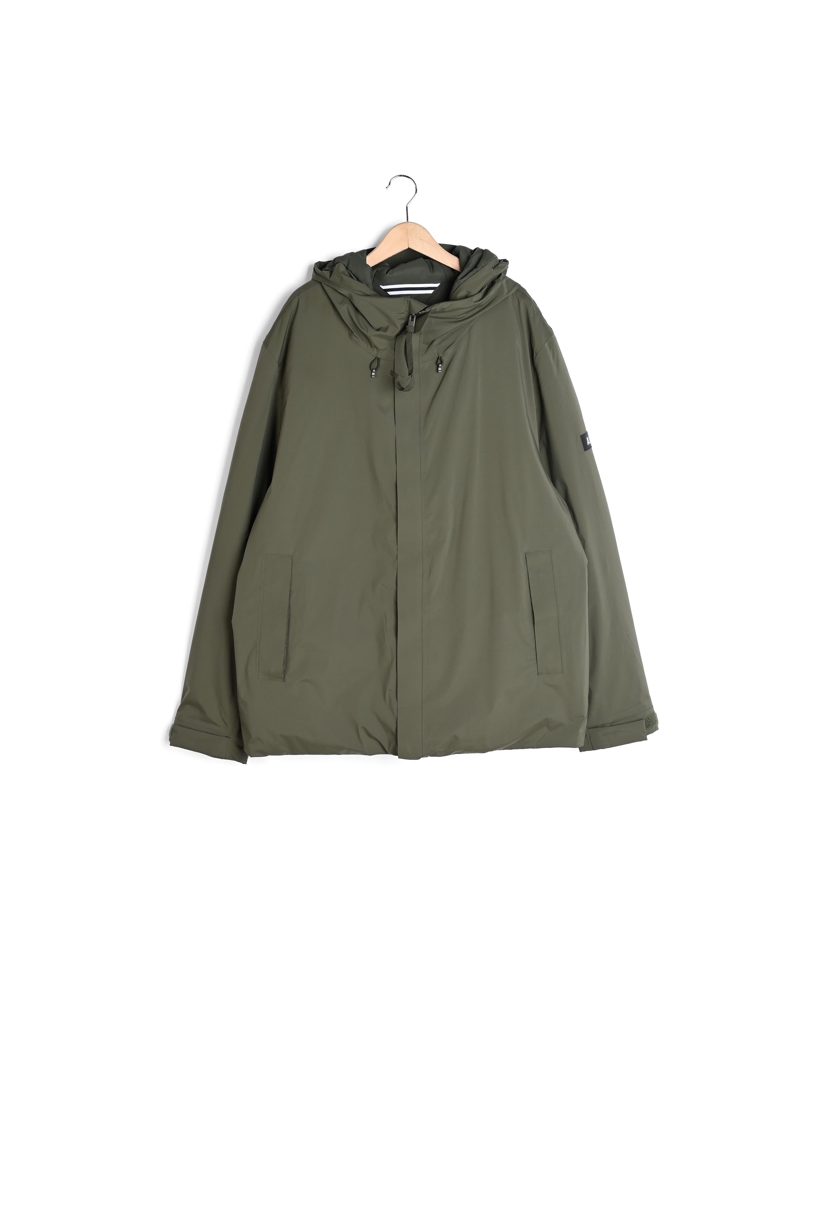 Parka en duvet Aigle