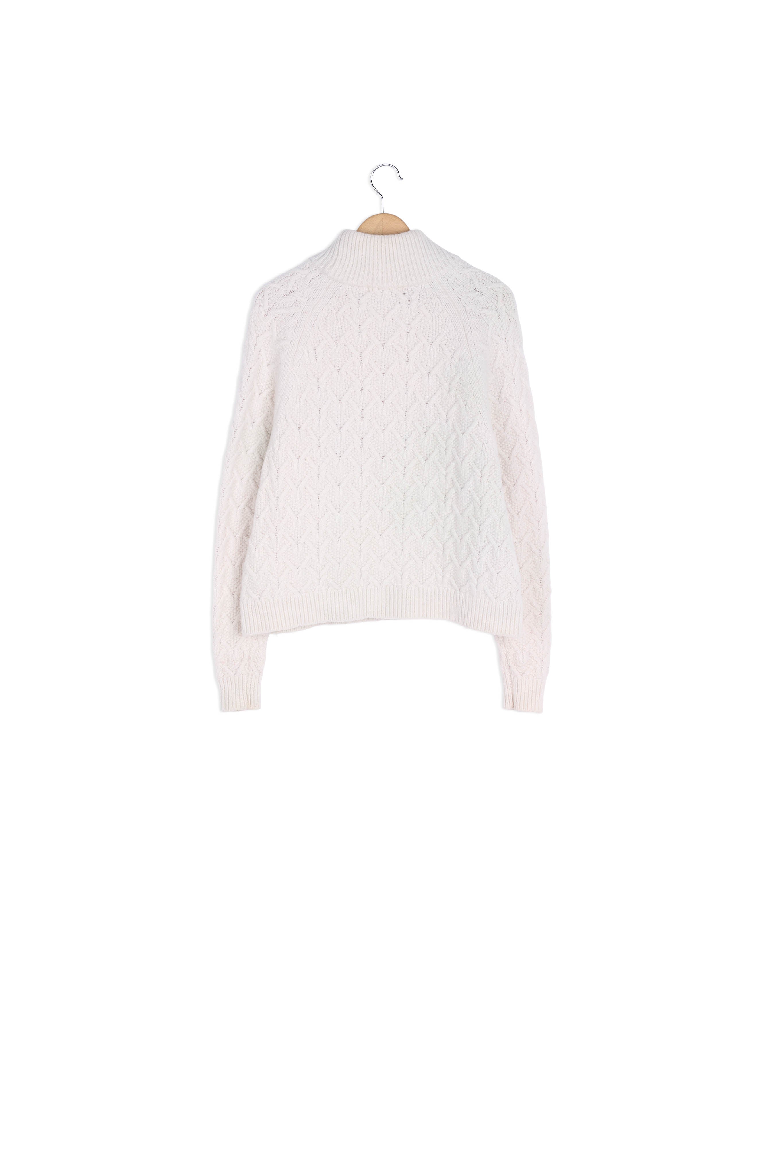 Pull chaud Aigle