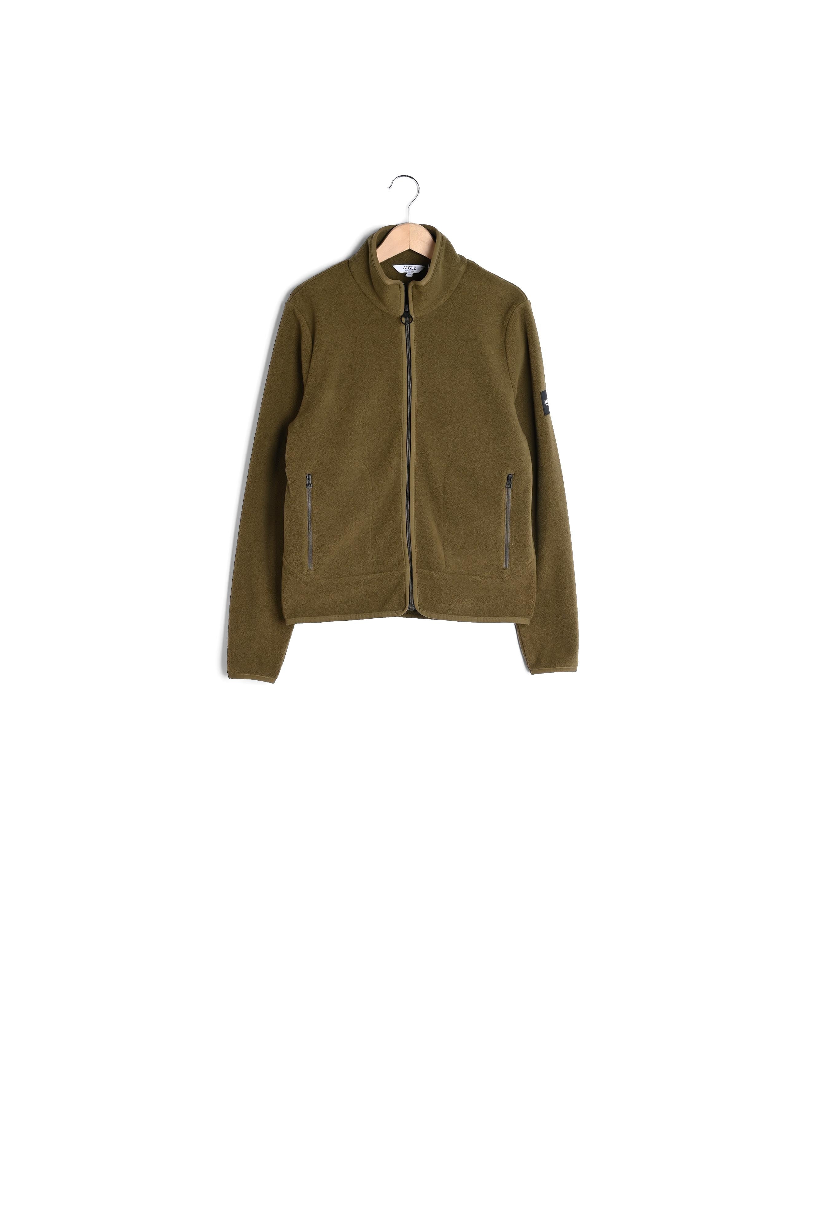 Polaire - 38 Aigle