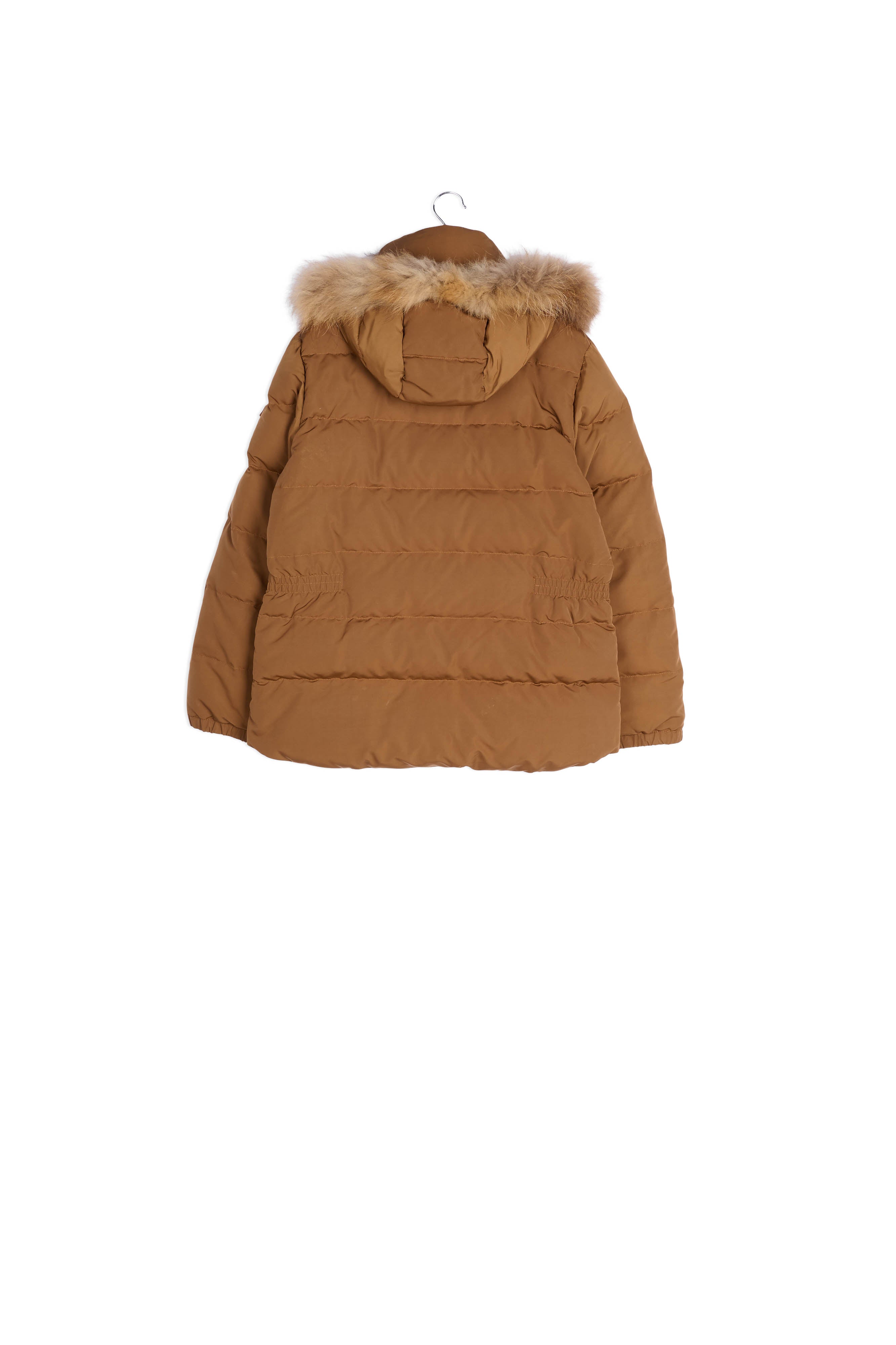 Manteau en duvet Aigle
