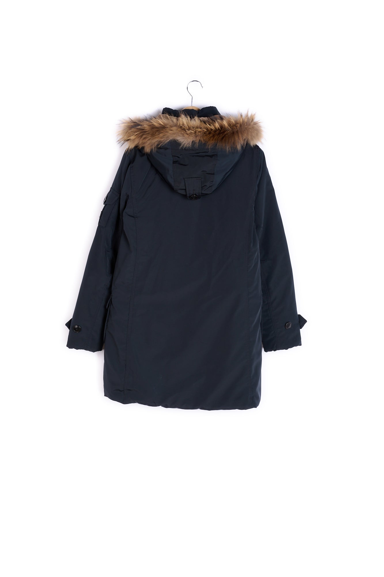 Parka en duvet Aigle