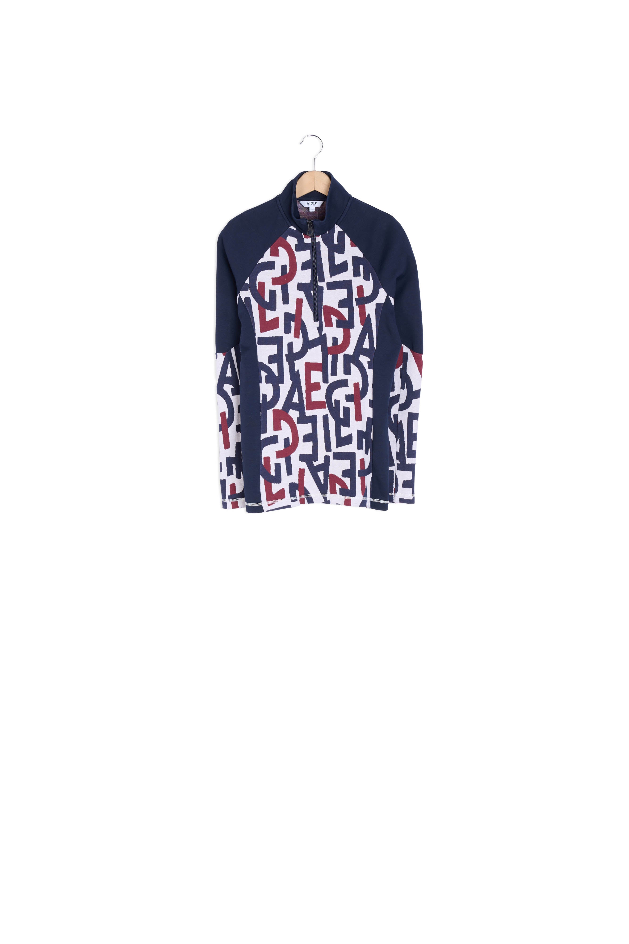 Pull léger Aigle