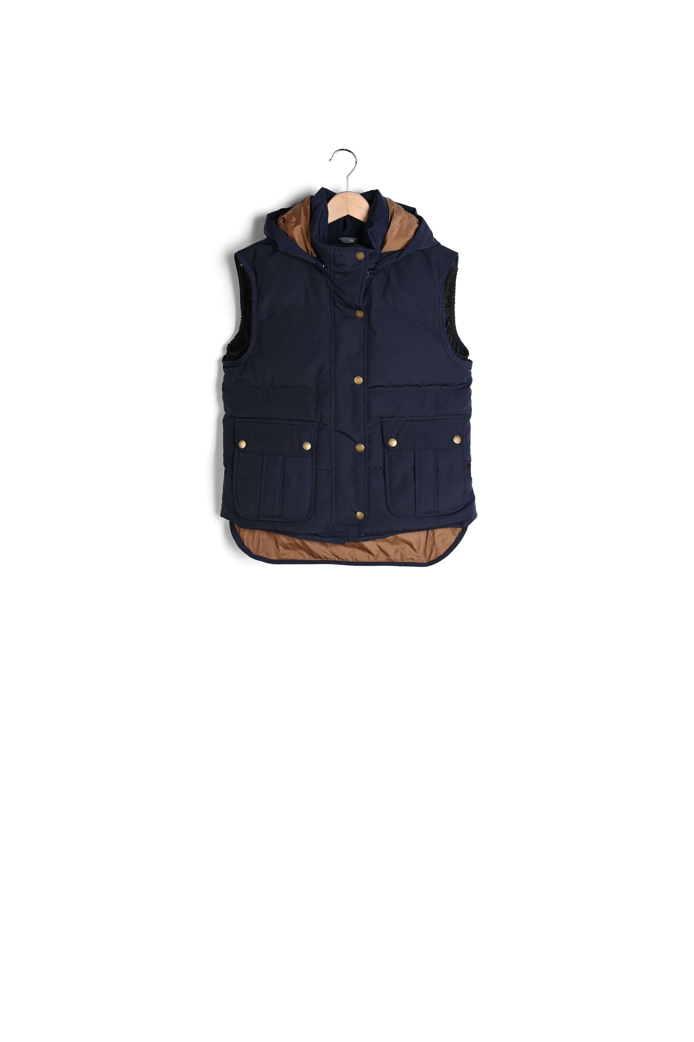 Veste sans duvet MTD® Aigle