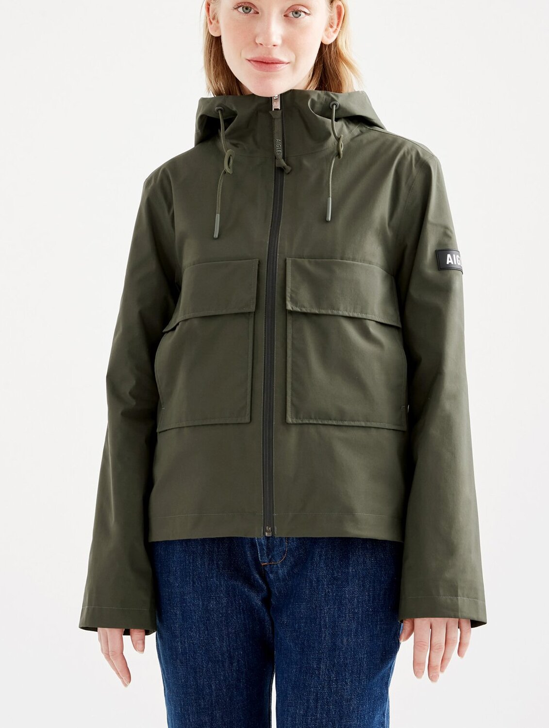 Blouson court Gore-Tex® Aigle