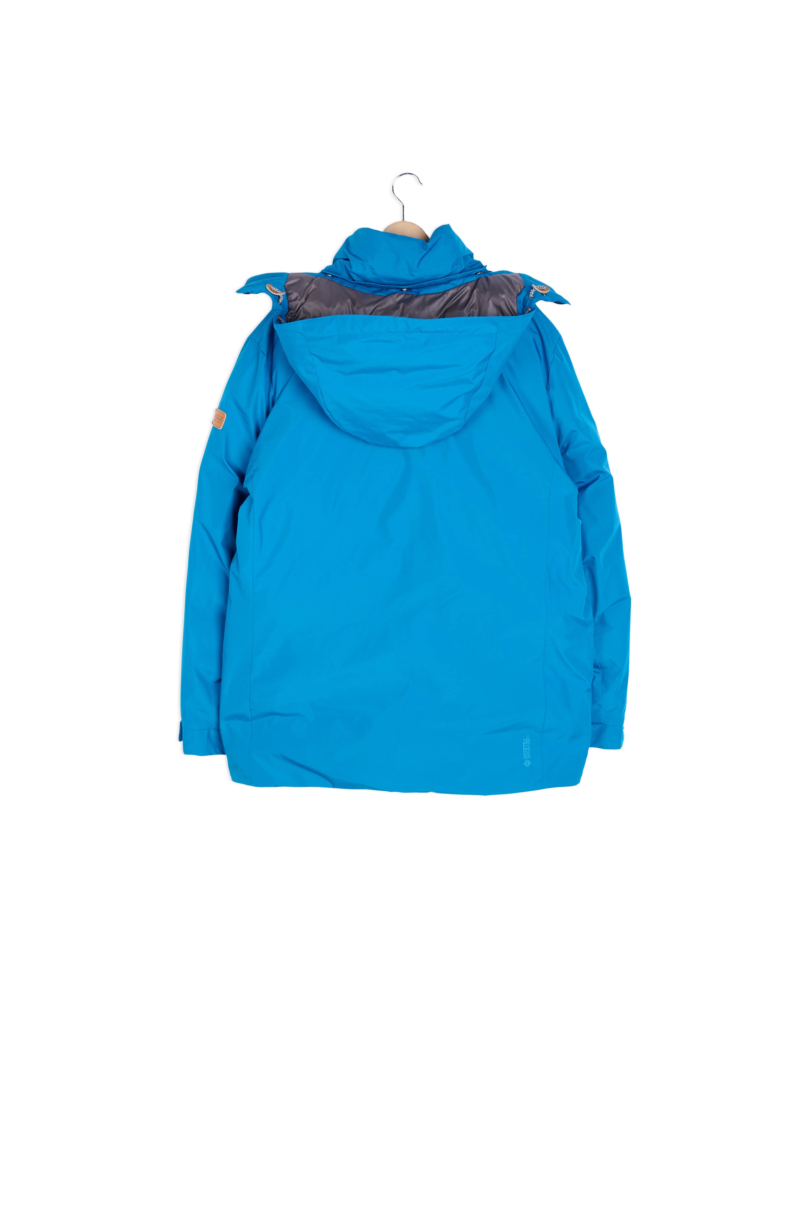 Parka en duvet Gore-Tex® Aigle