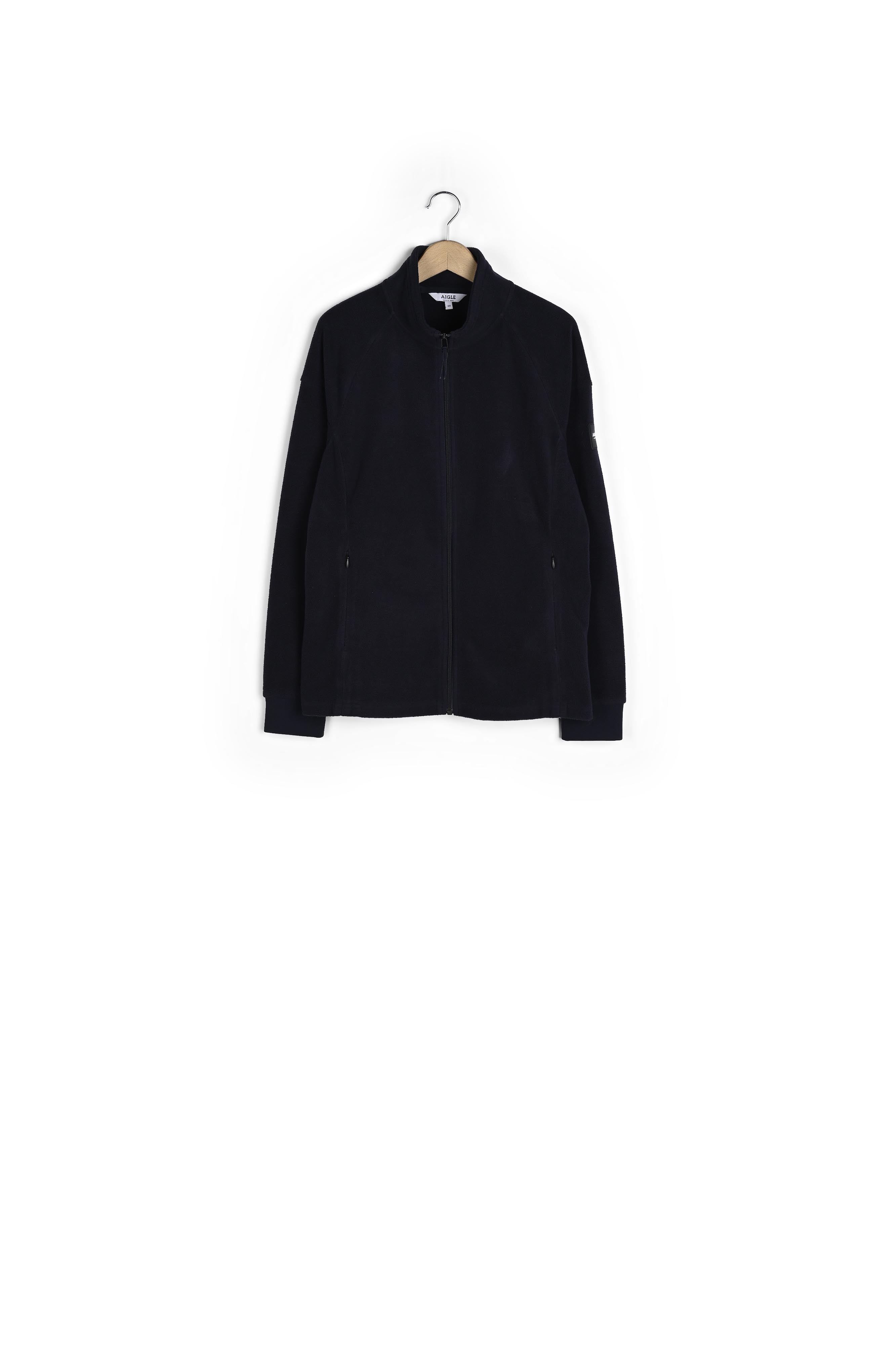 Polaire moyenne Aigle