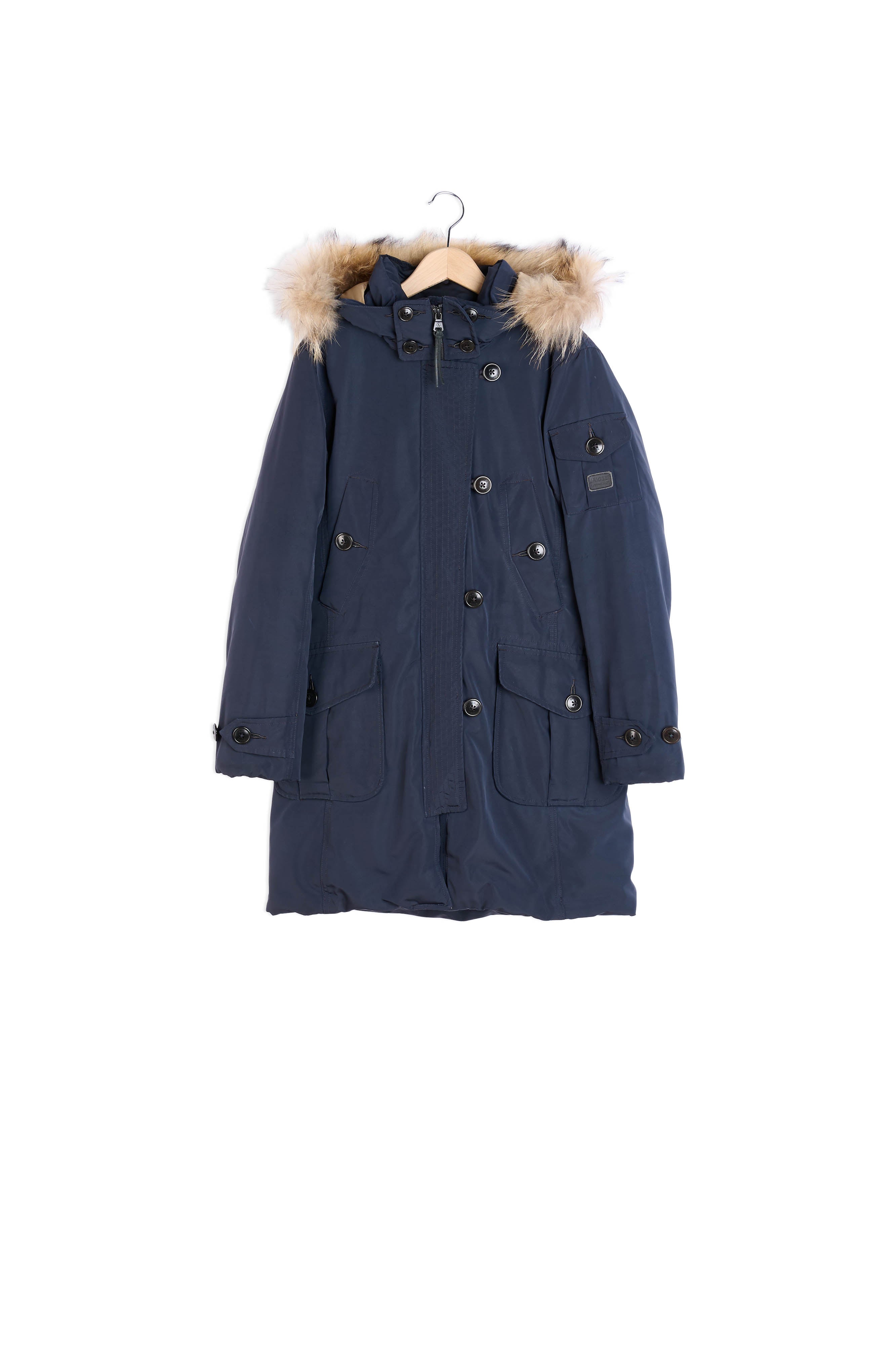 Parka  en duvet MTD® Aigle