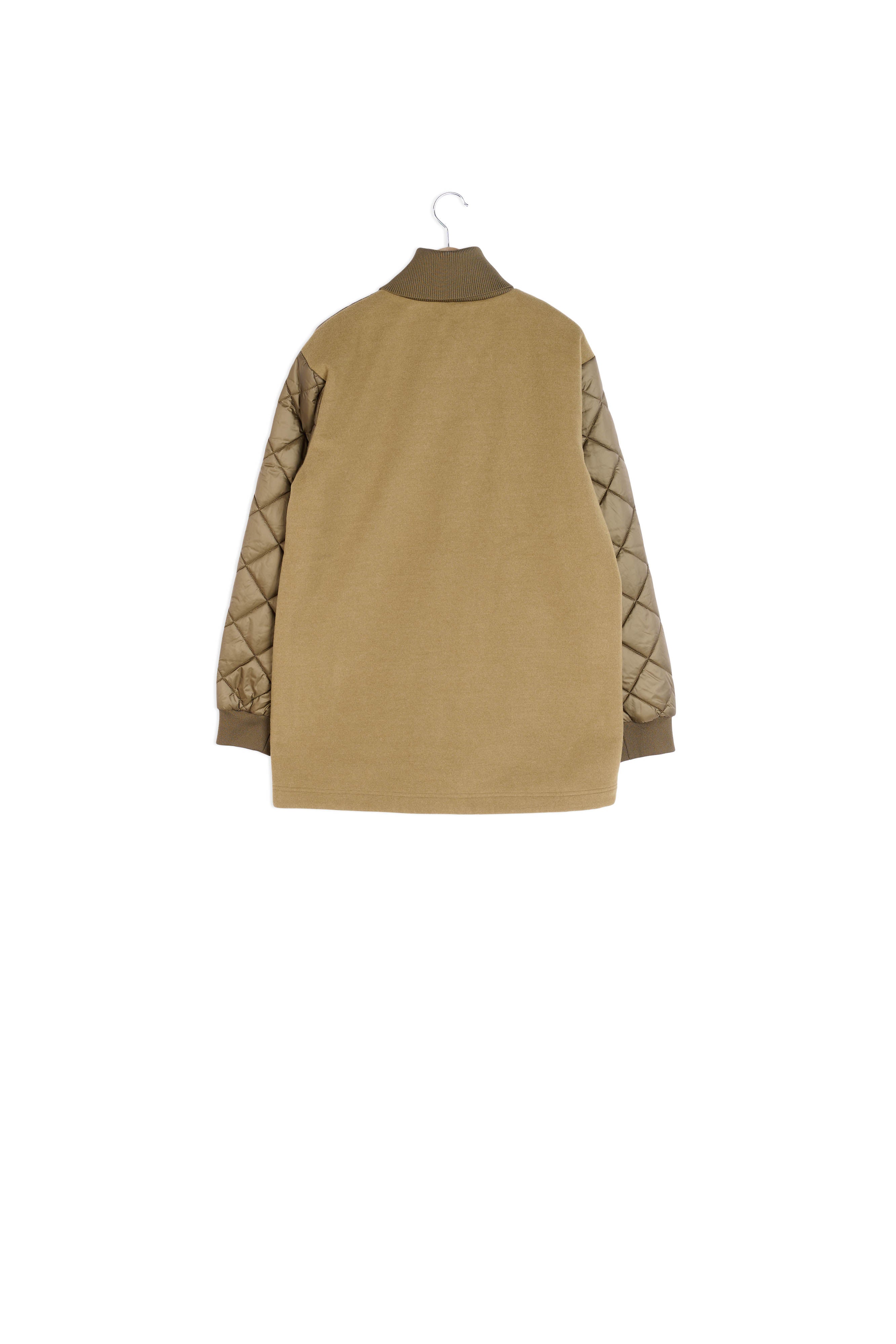 Manteau sans duvet Aigle