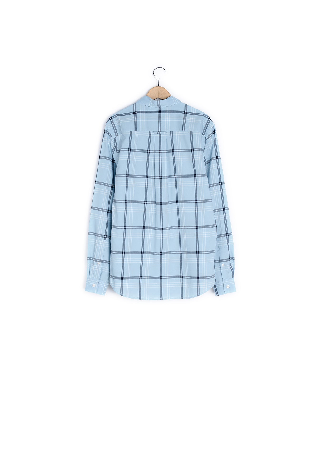 Chemises manches longues Aigle