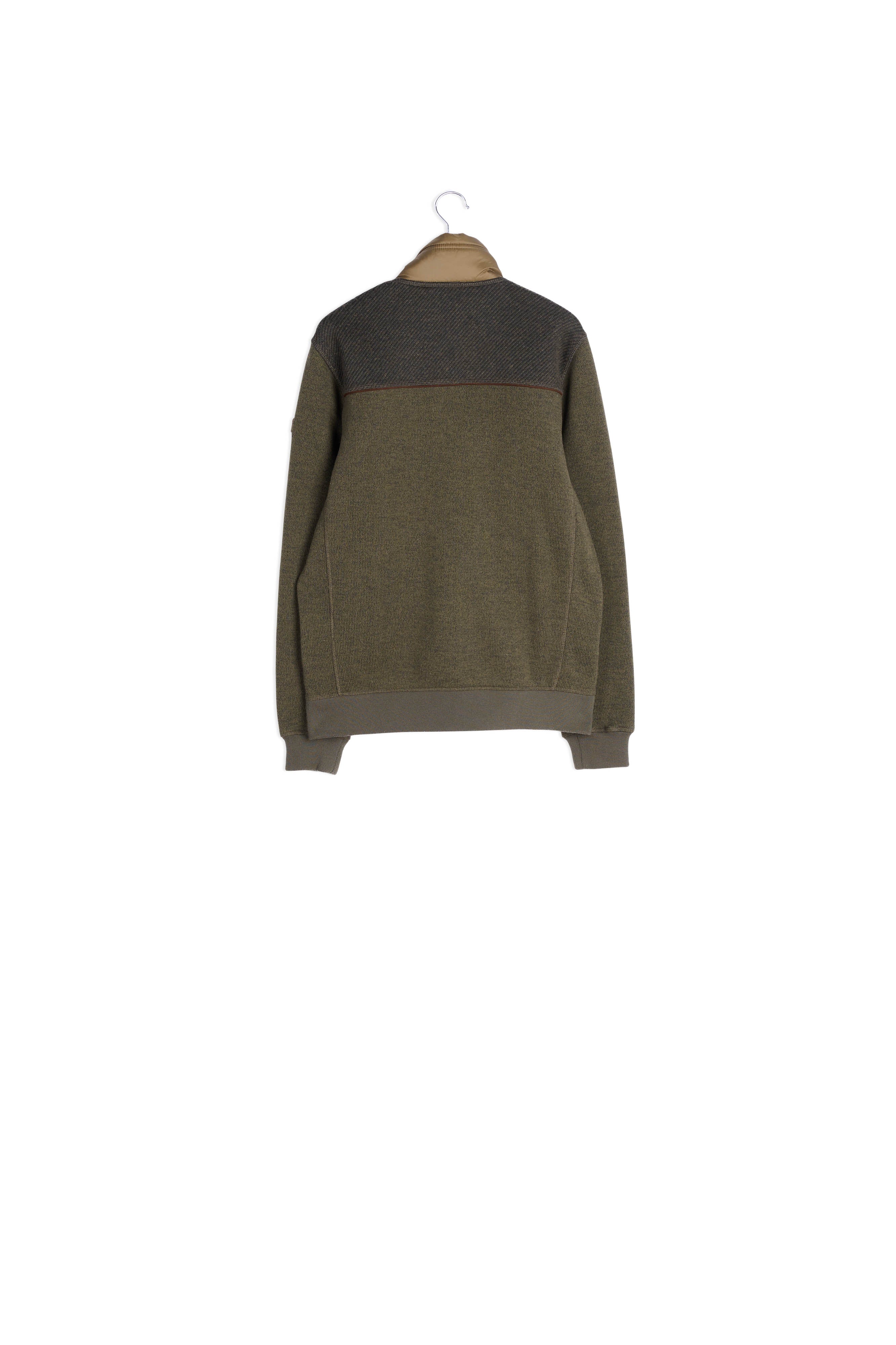 Polaire - S Aigle