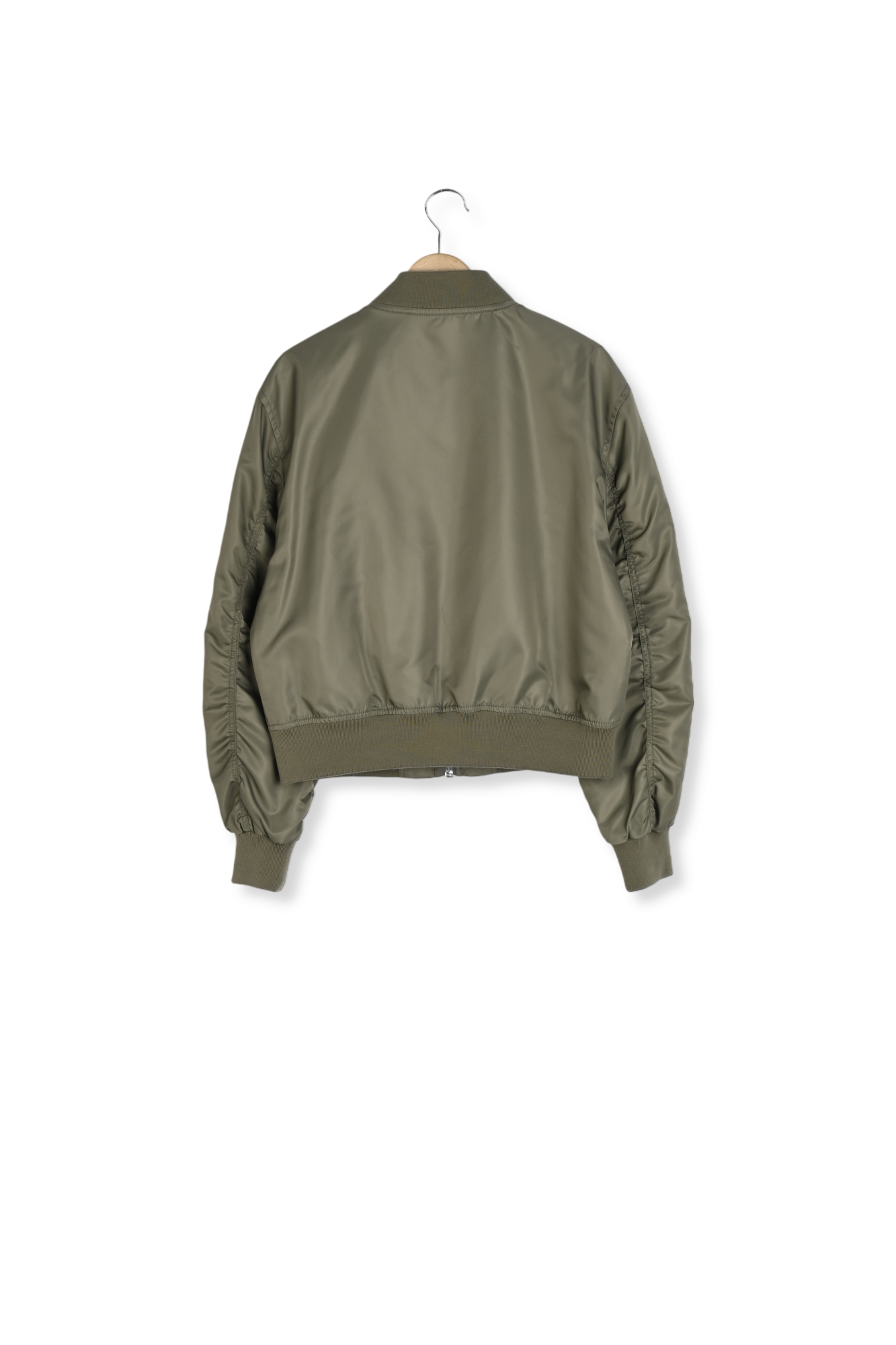 Bomber court Femme Aigle