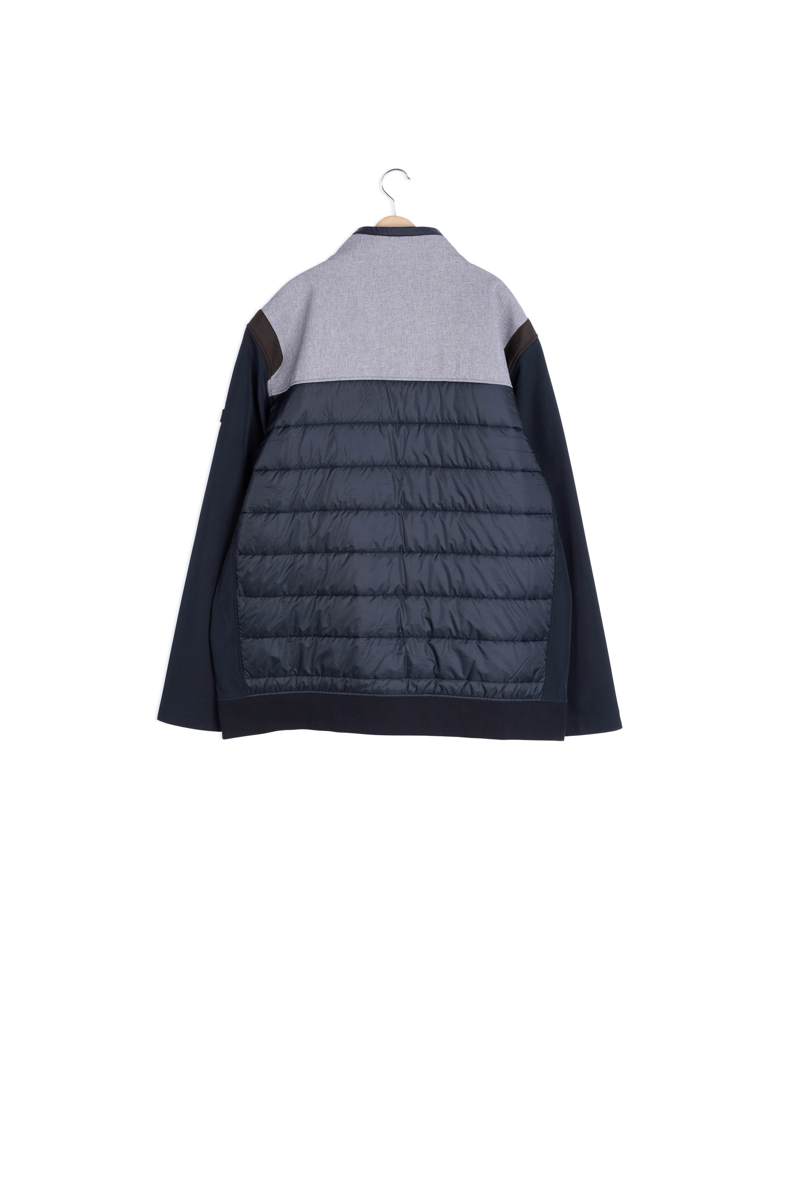 Doudoune polaire Aigle