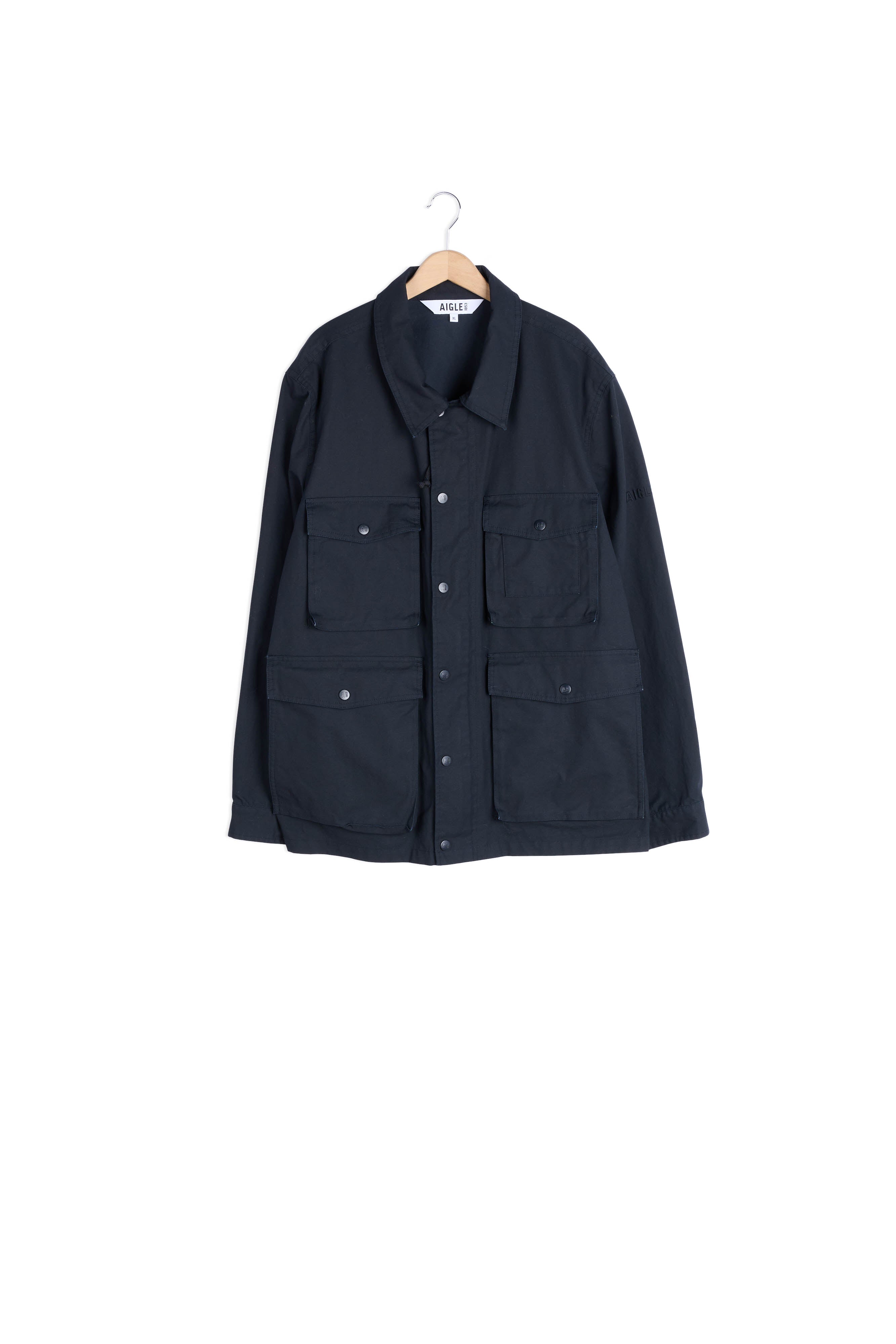 Veste sans duvet Aigle
