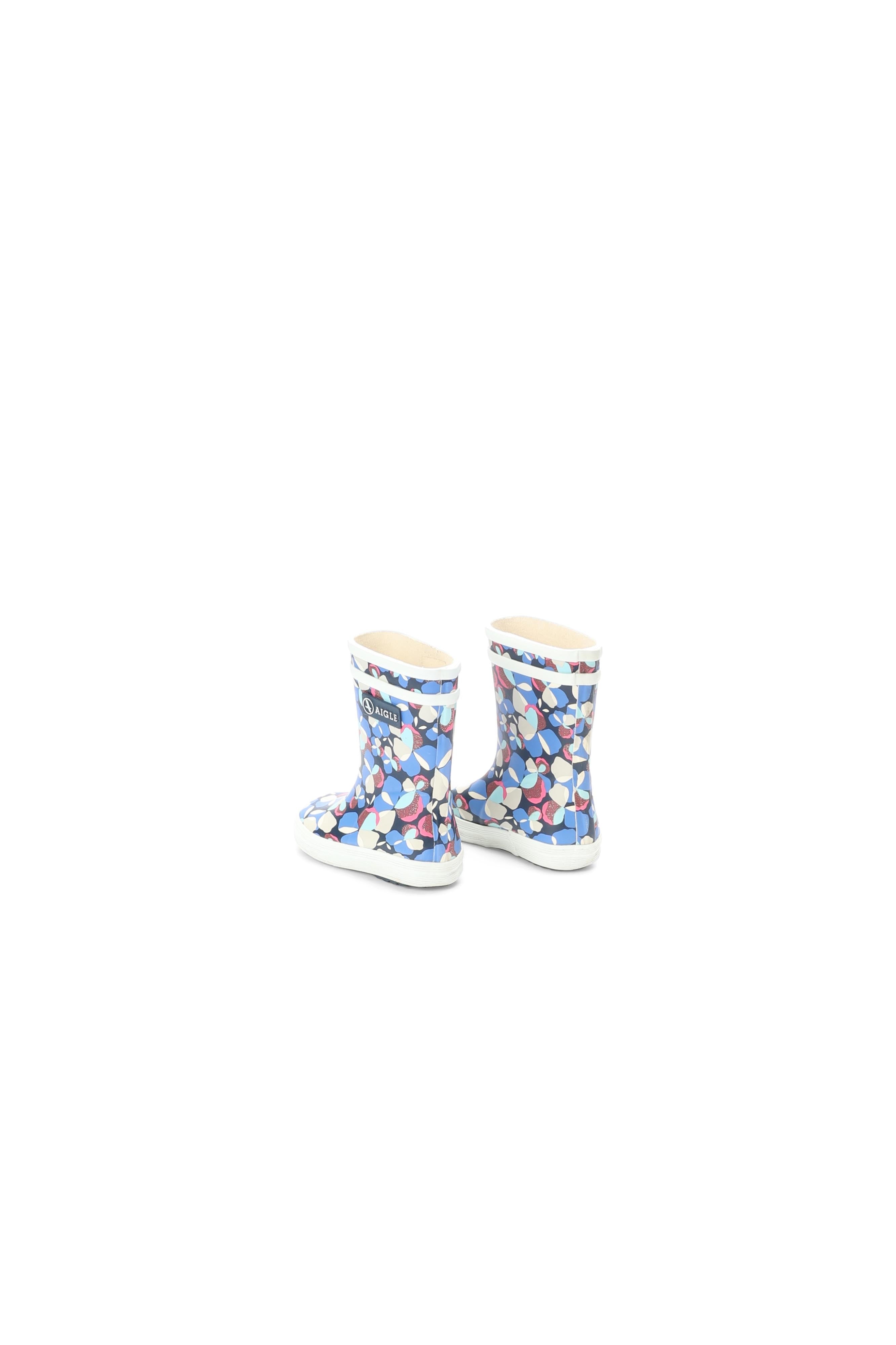 Bottes - 21 Aigle