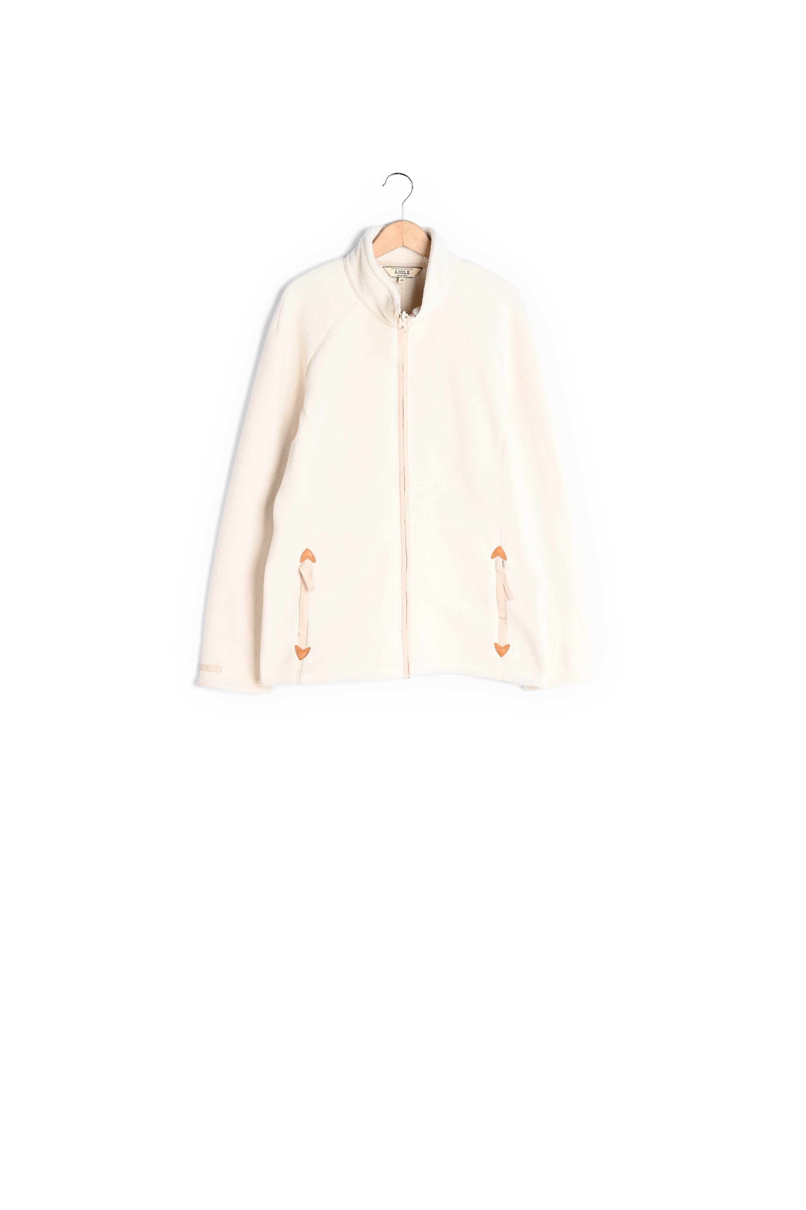 Polaire moyenne Aigle