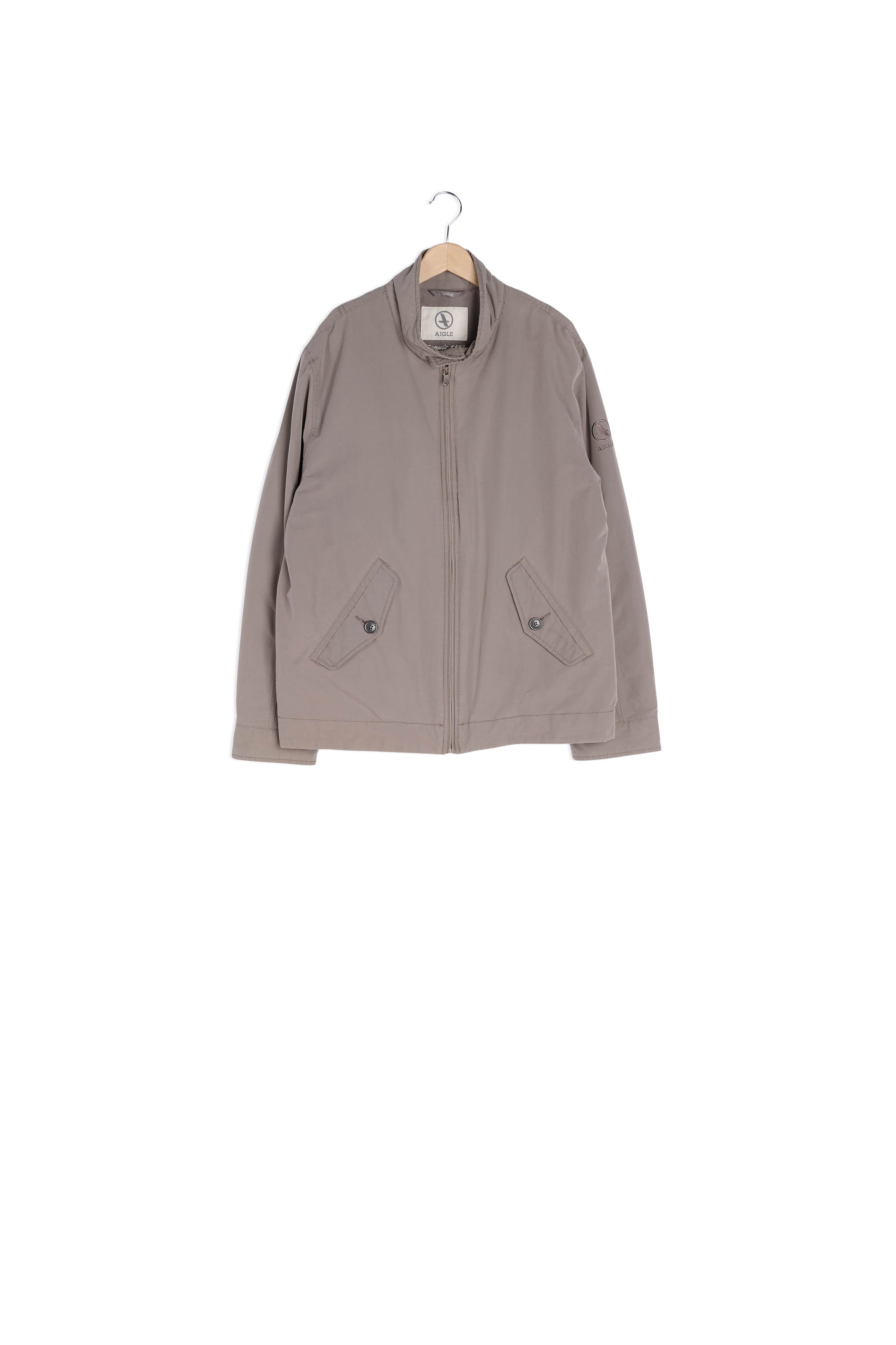 Veste en duvet Aigle