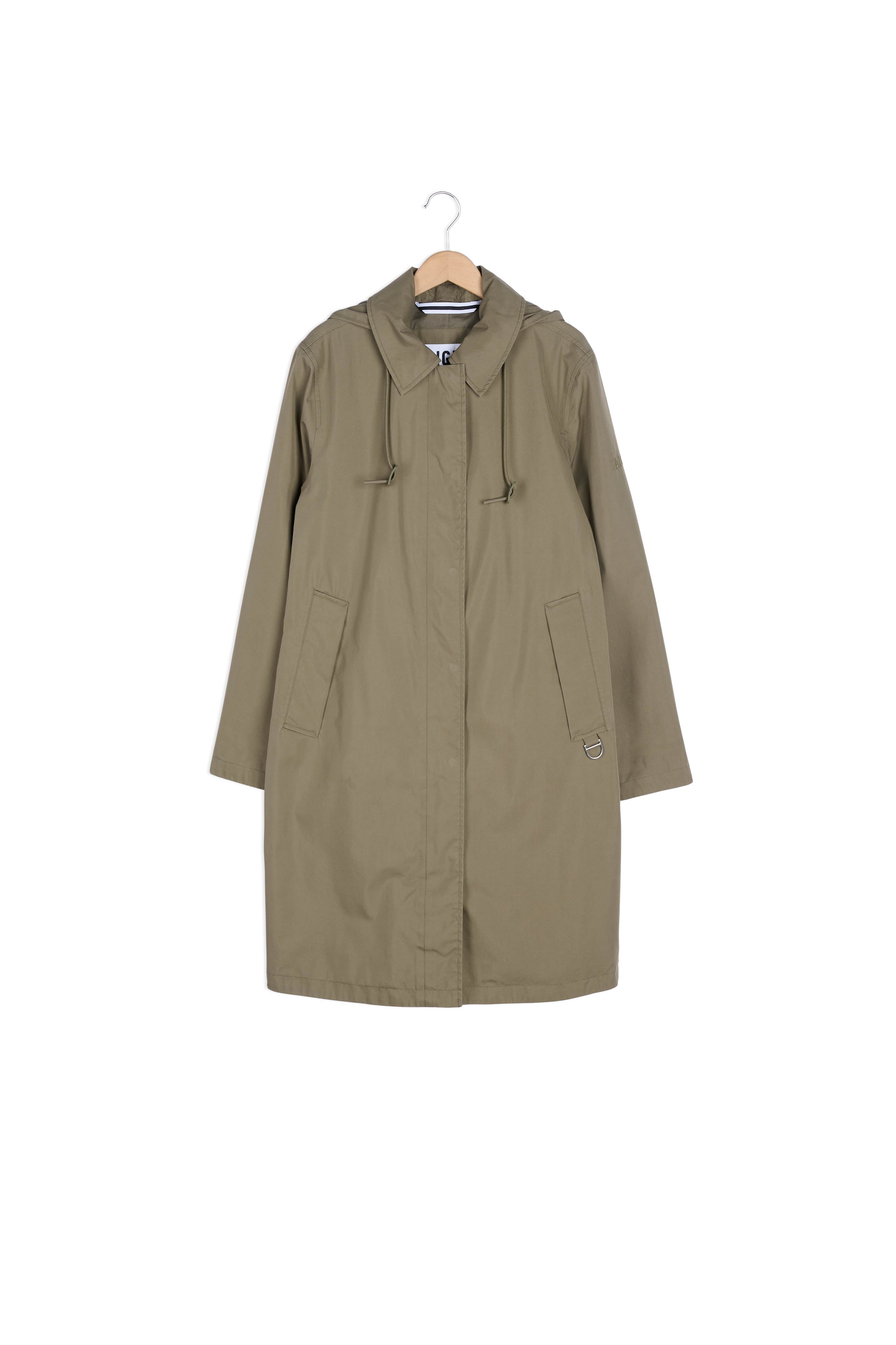 Manteau - 36 Aigle