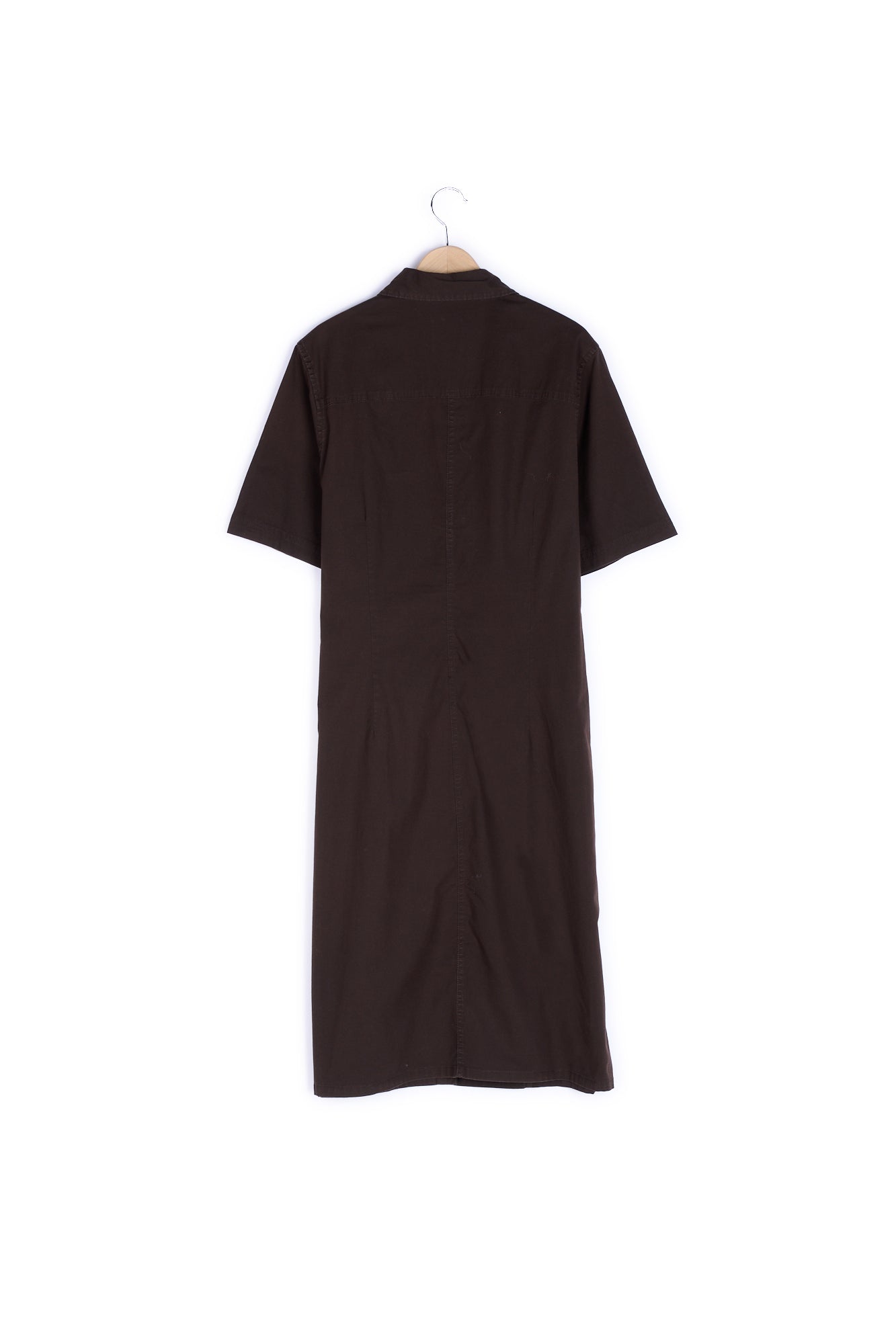 Chemises manches courtes Aigle