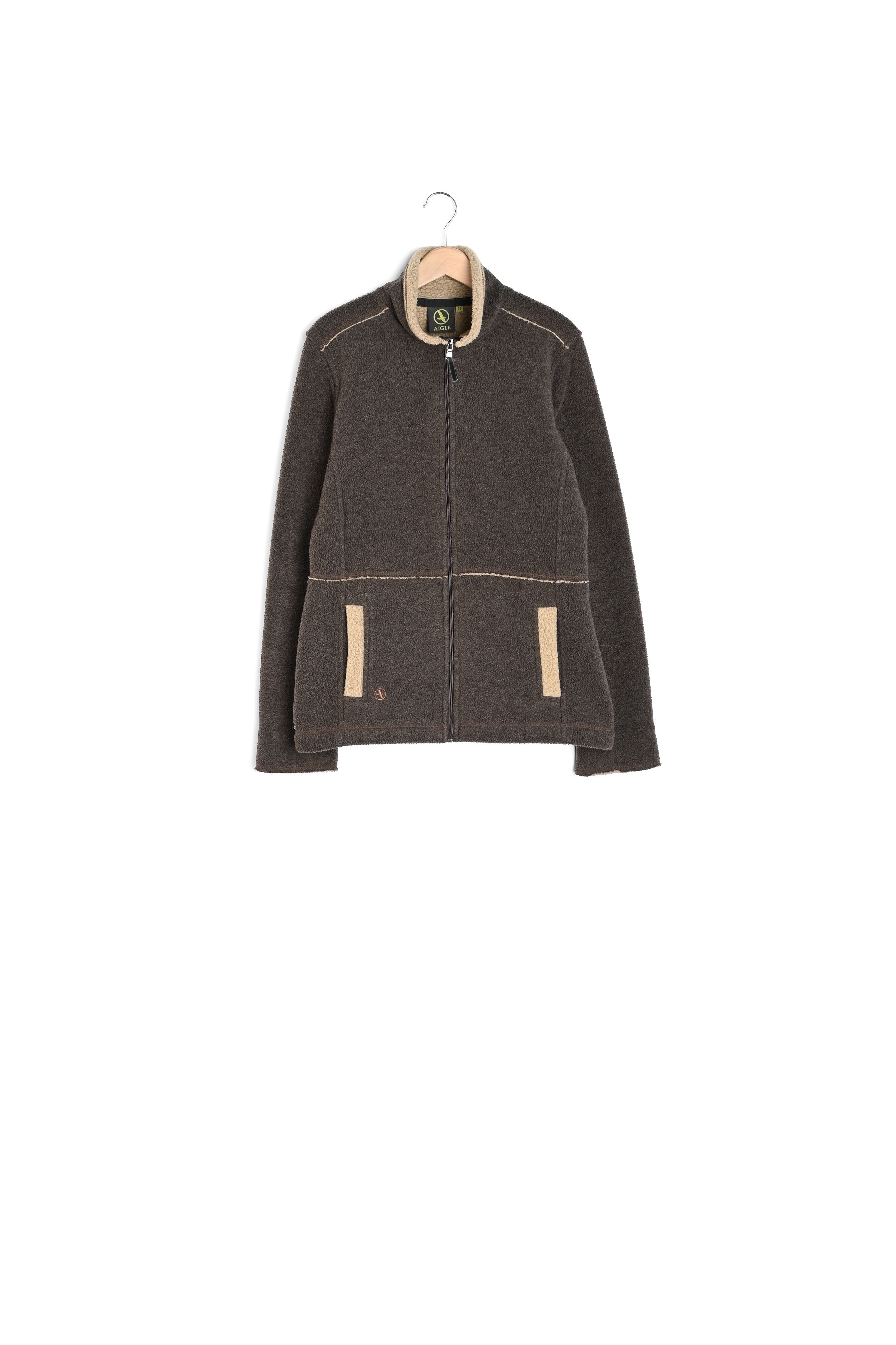 Polaire moyenne Aigle