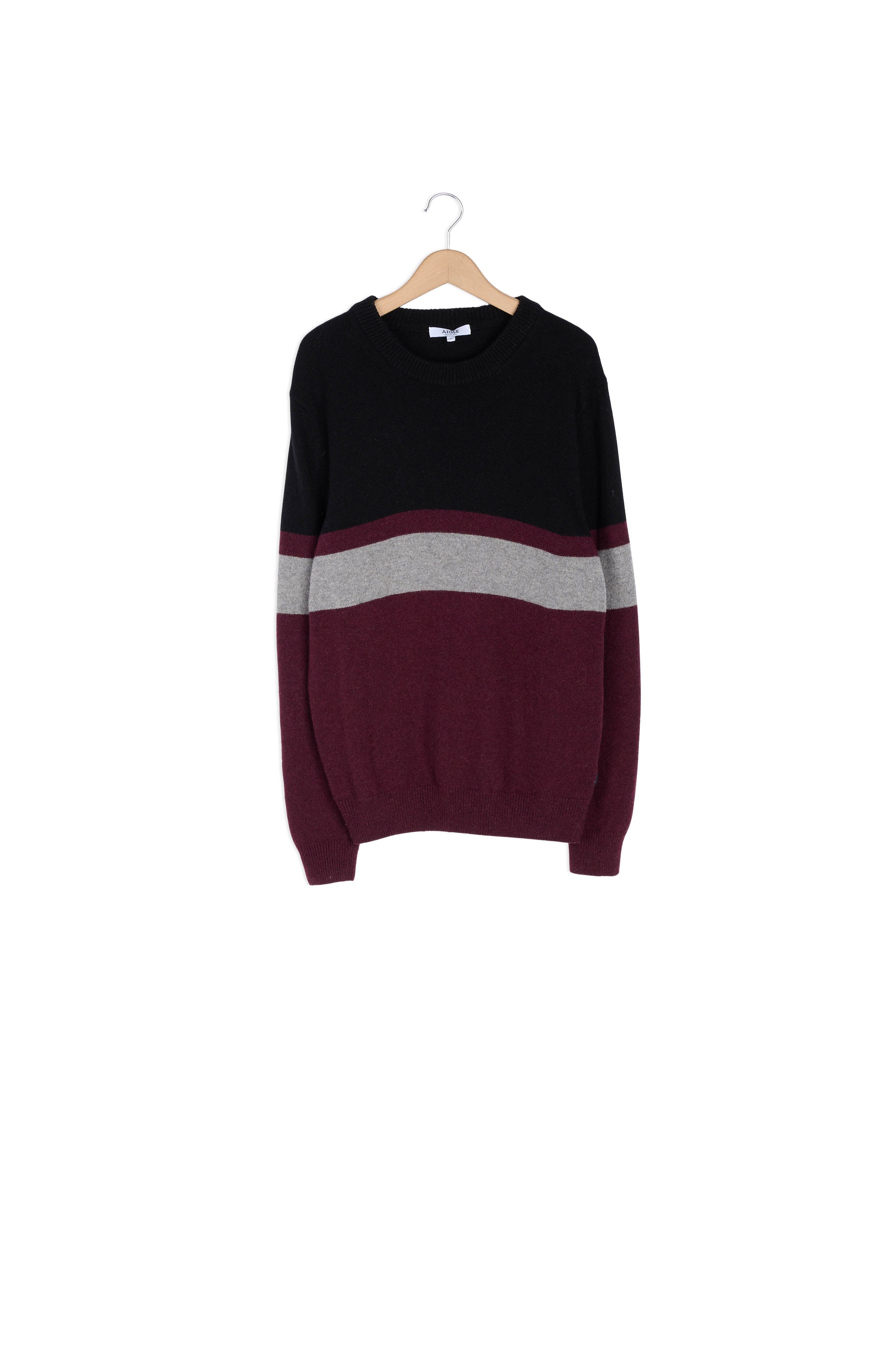 Pull chaud Aigle