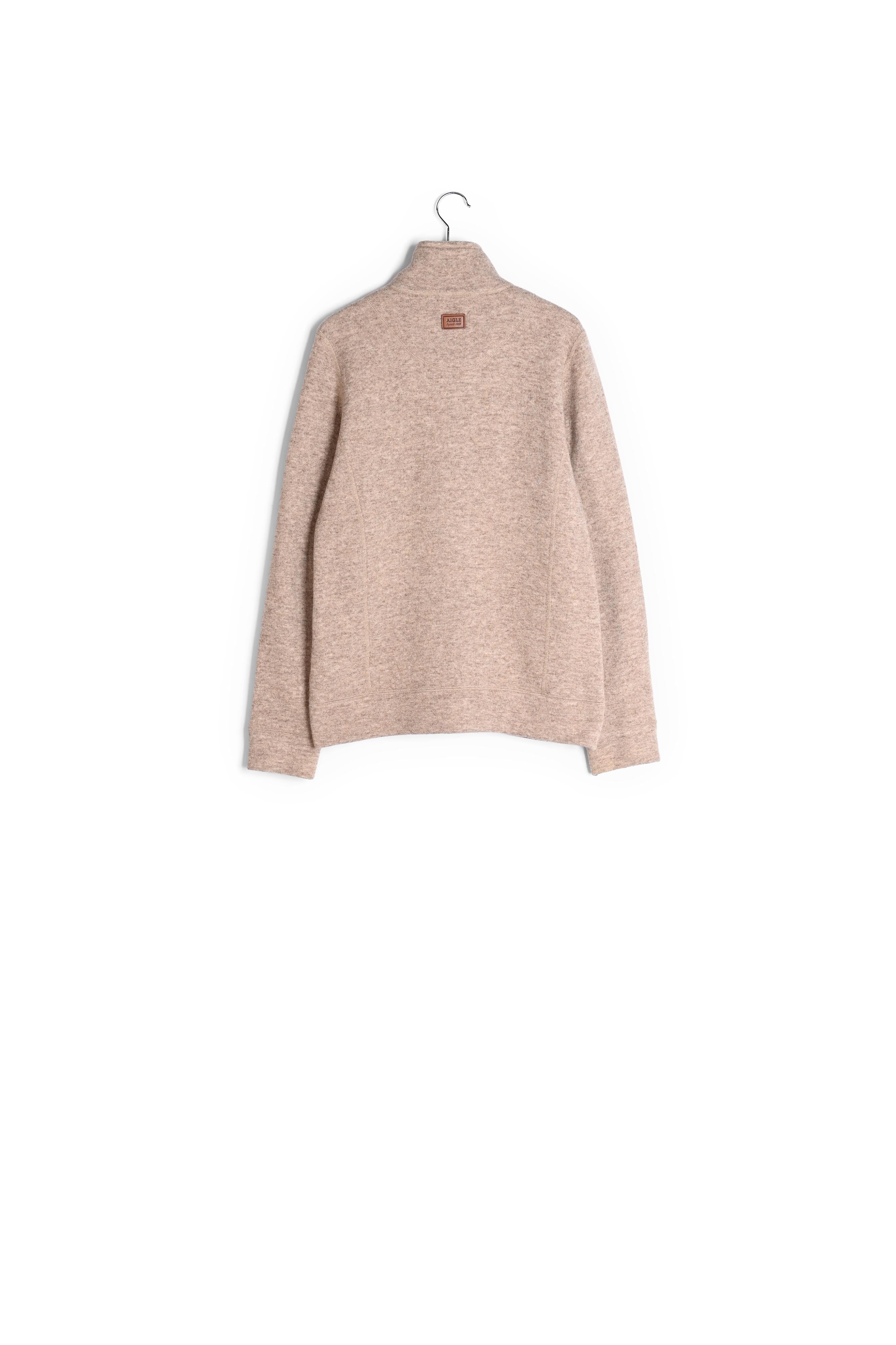 Polaire moyenne Aigle