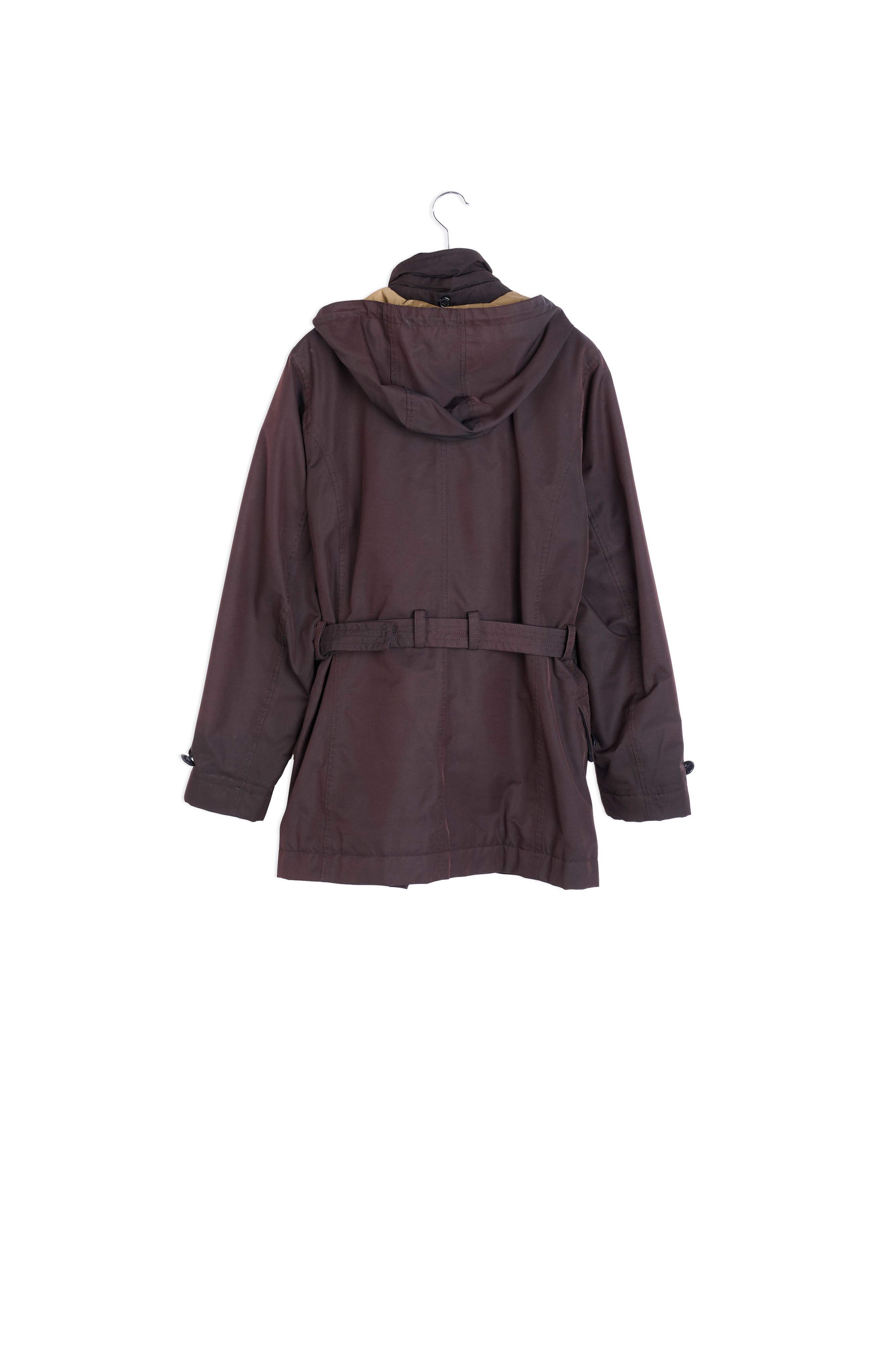 Manteau sans duvet Aigle