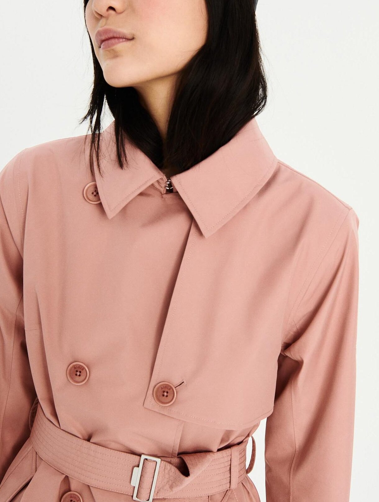 Trench Gore-Tex® éco-conçu Aigle