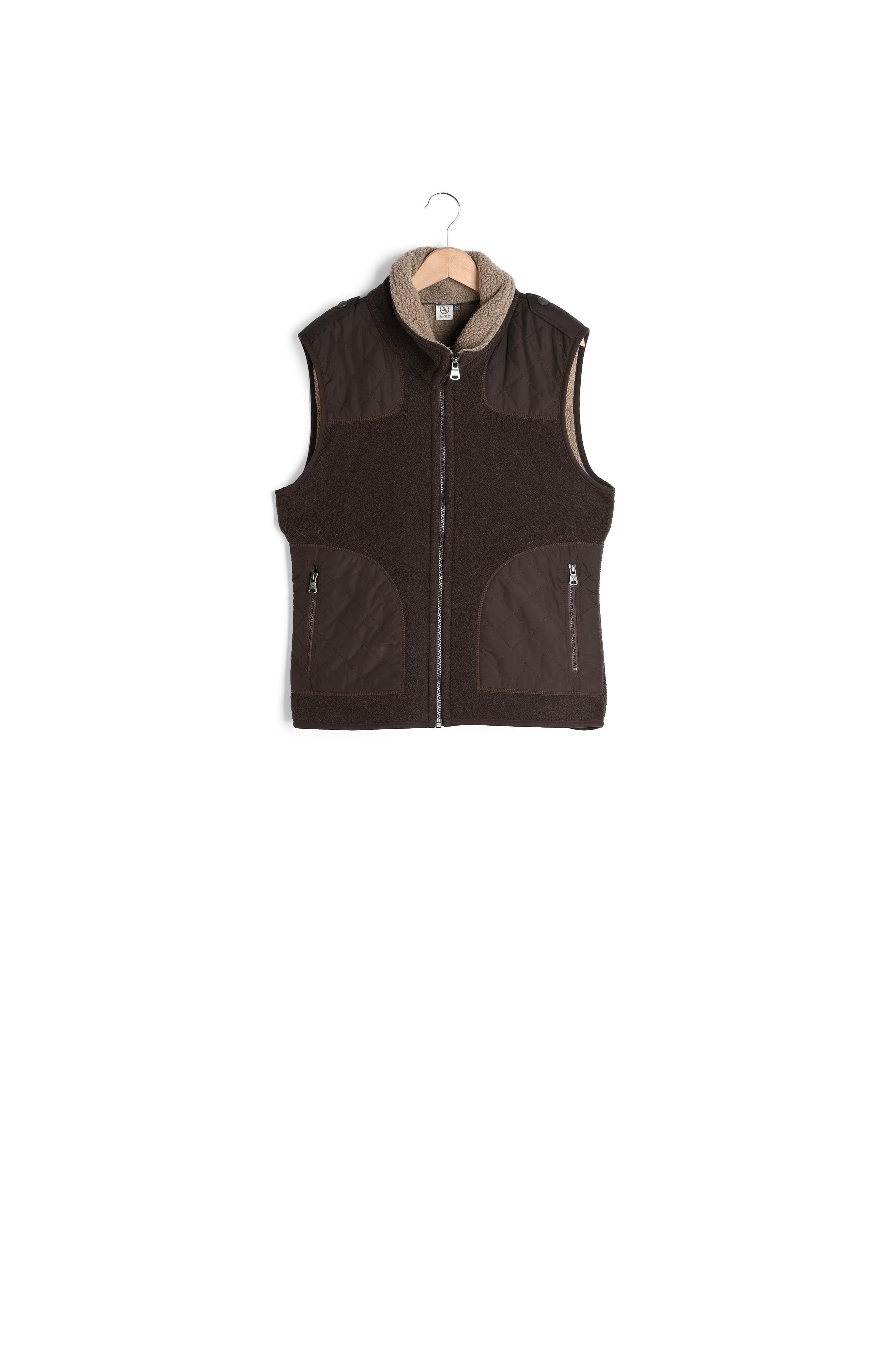 Polaire épaisse Aigle