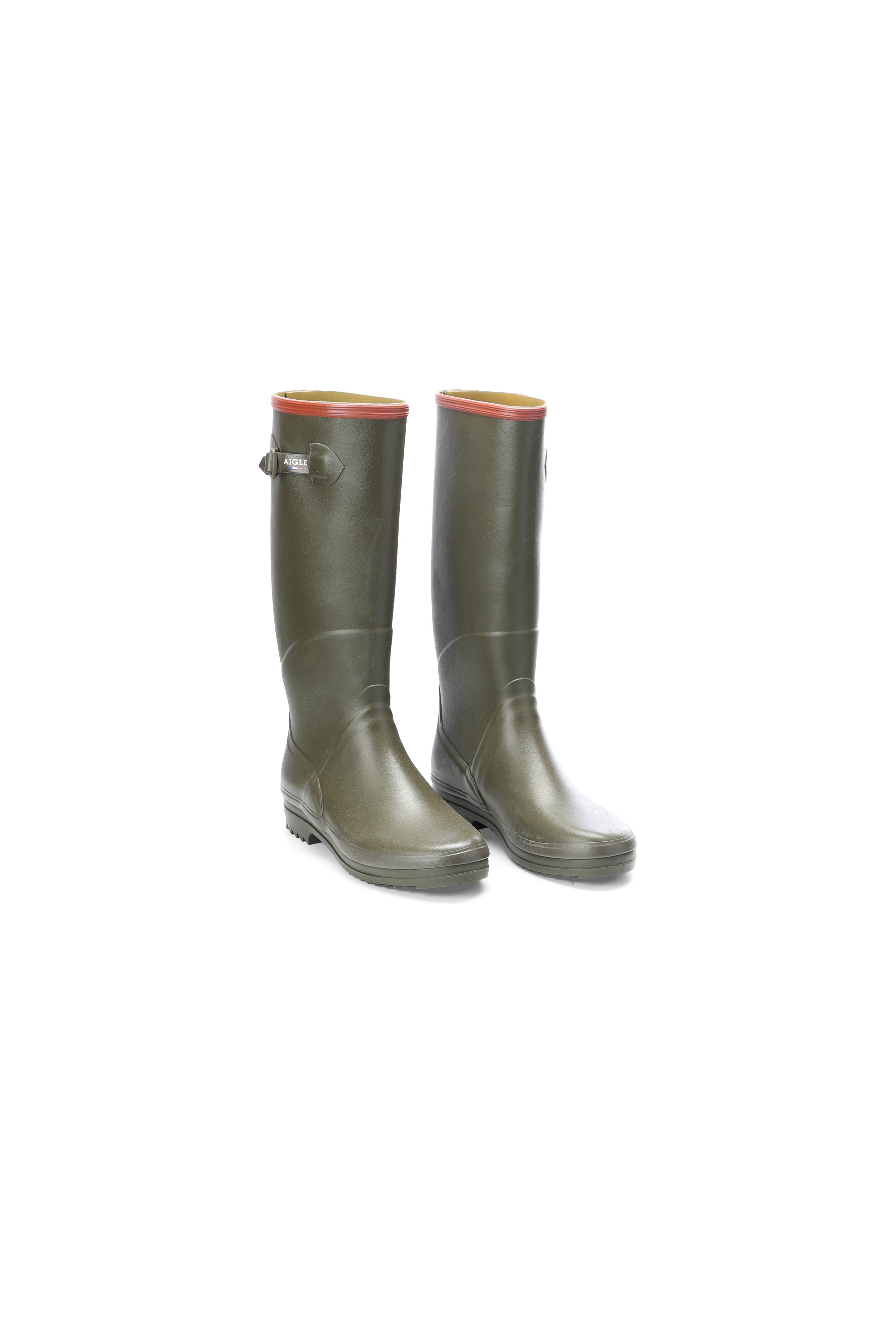 Bottes - 38 Aigle