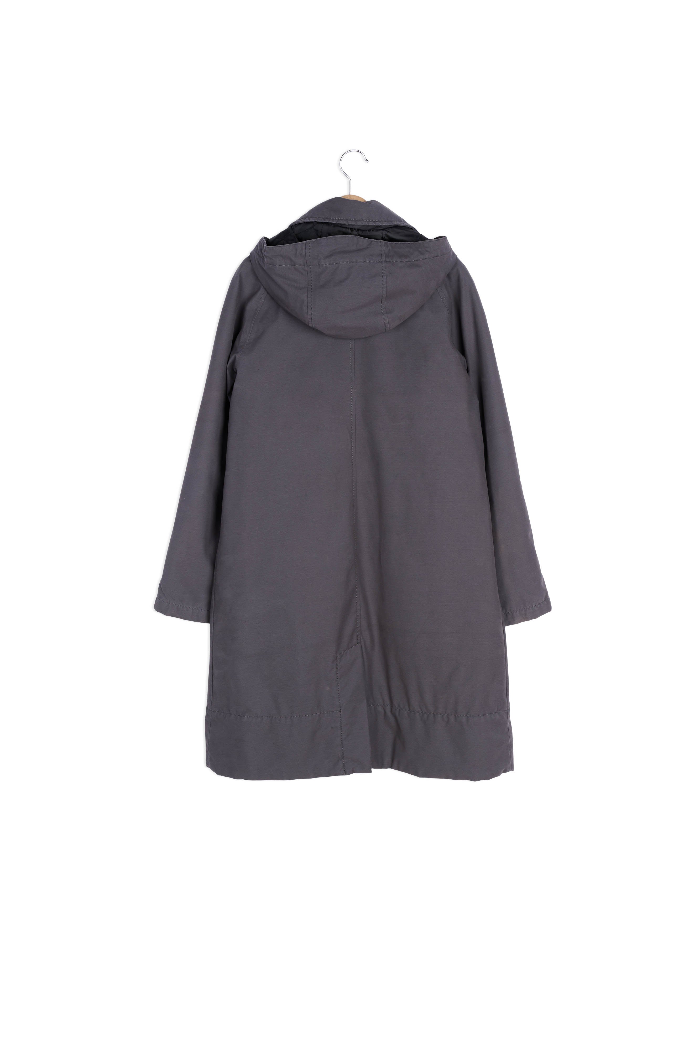 Manteau en duvet Aigle