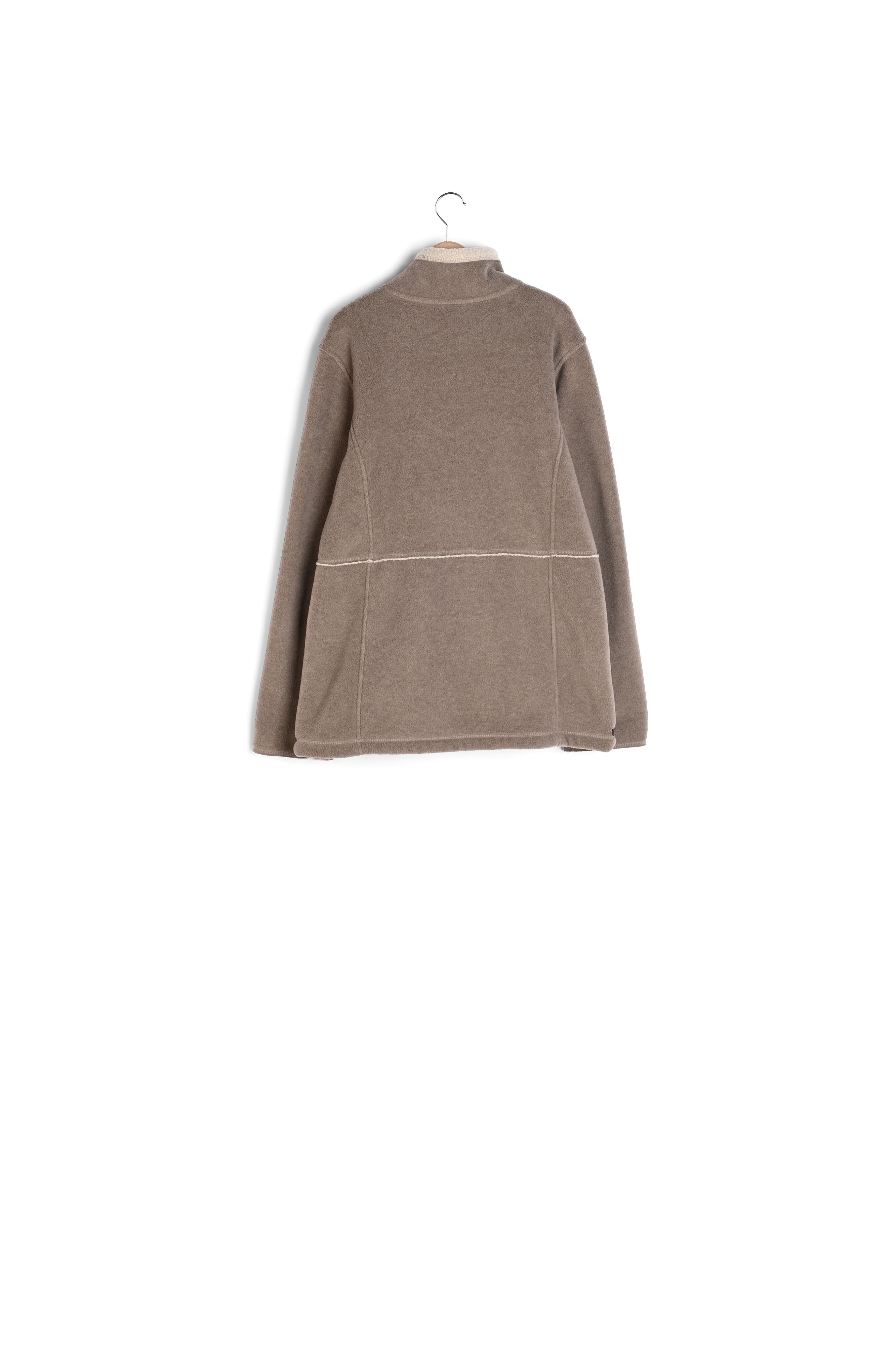 Polaire - 46 Aigle