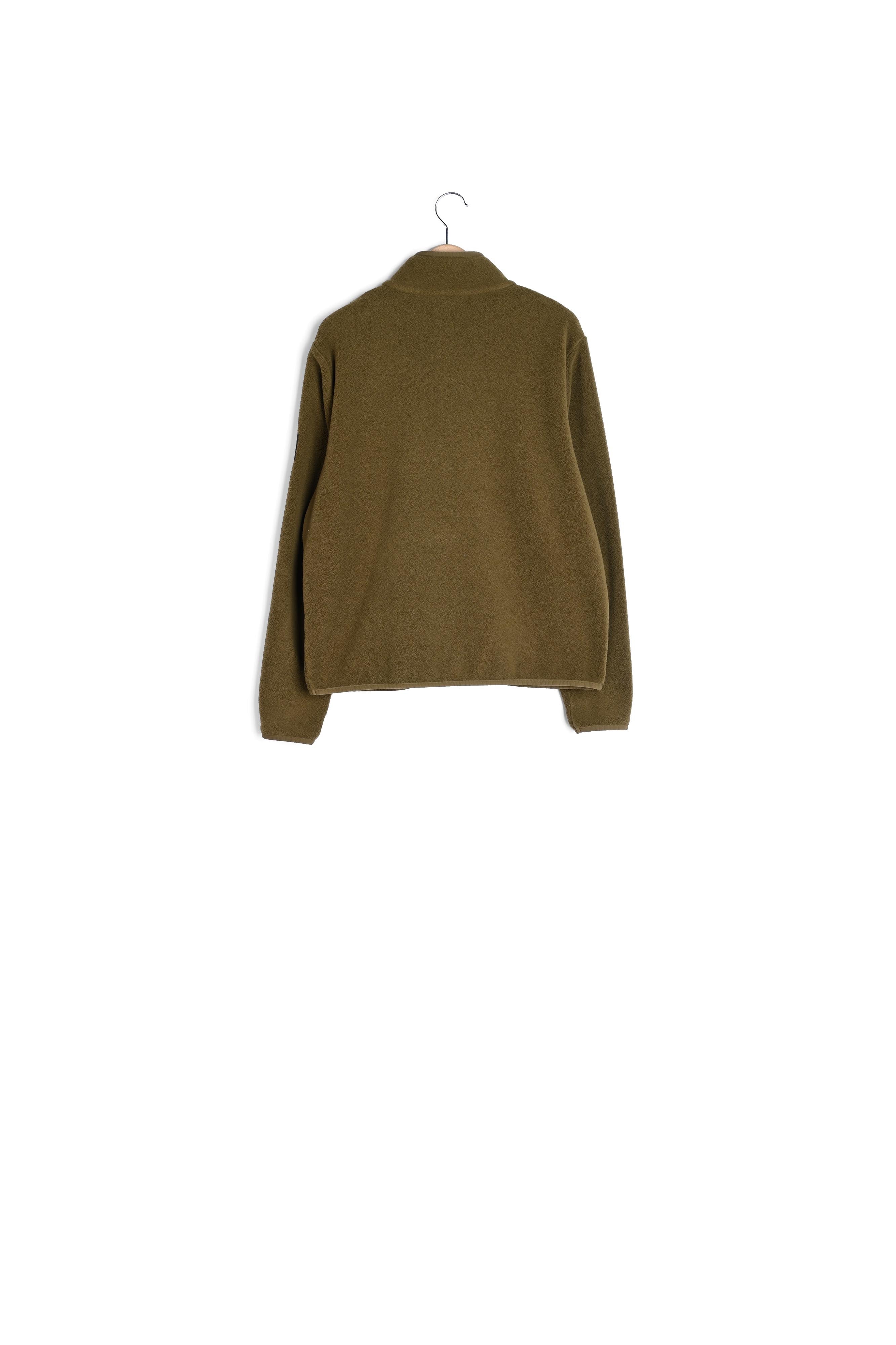 Polaire - 44 Aigle