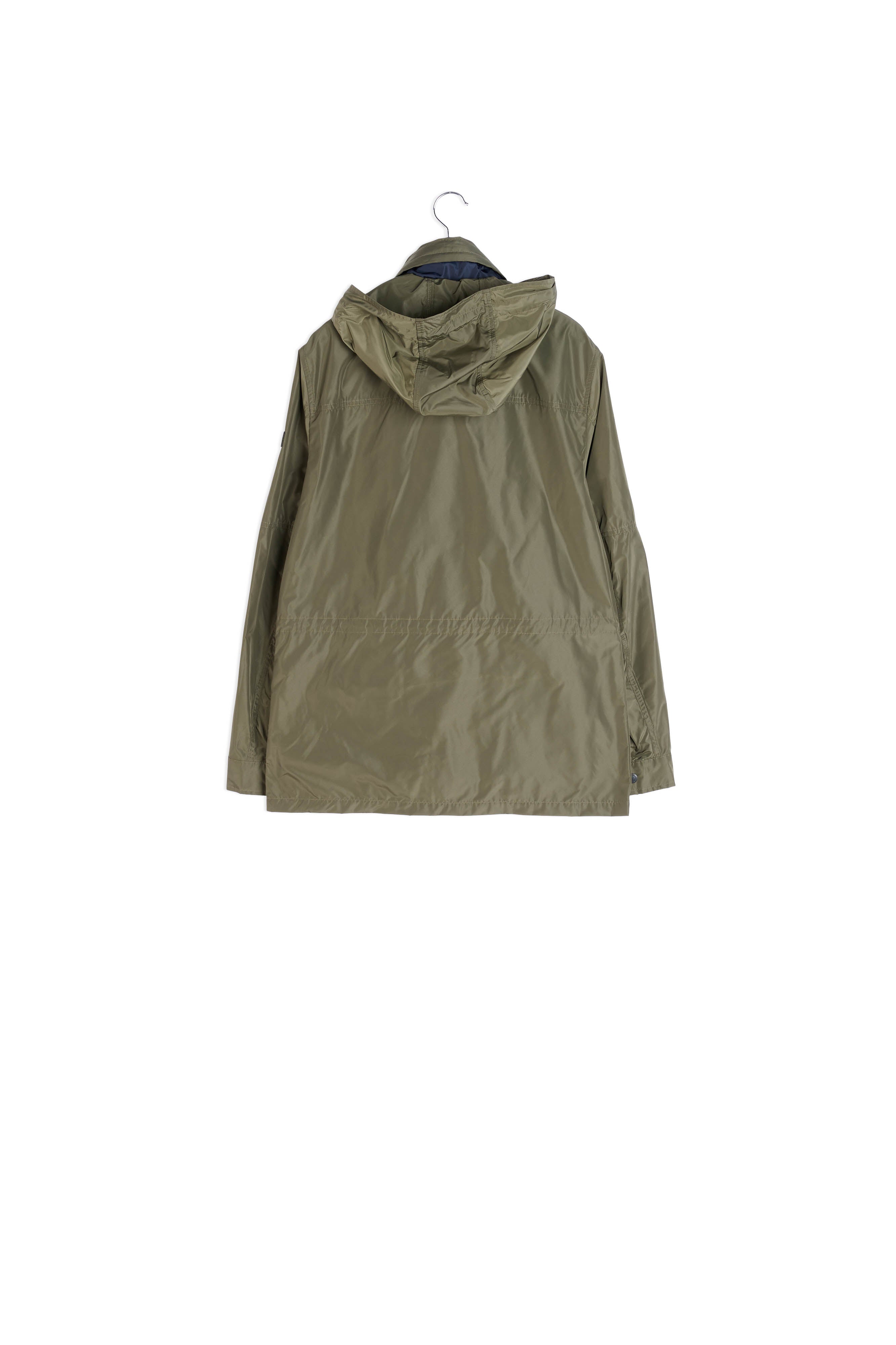 Parka MTD® Aigle