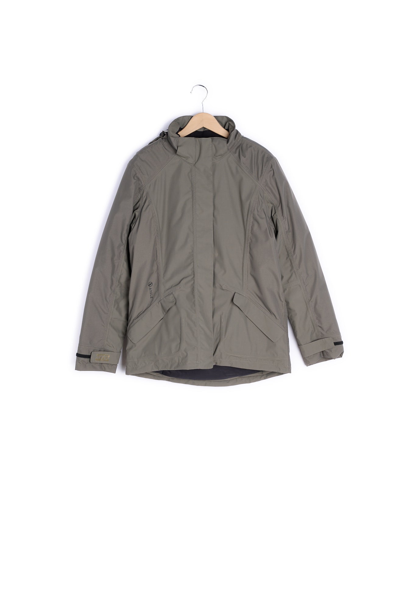 Manteau en duvet MTD® Aigle