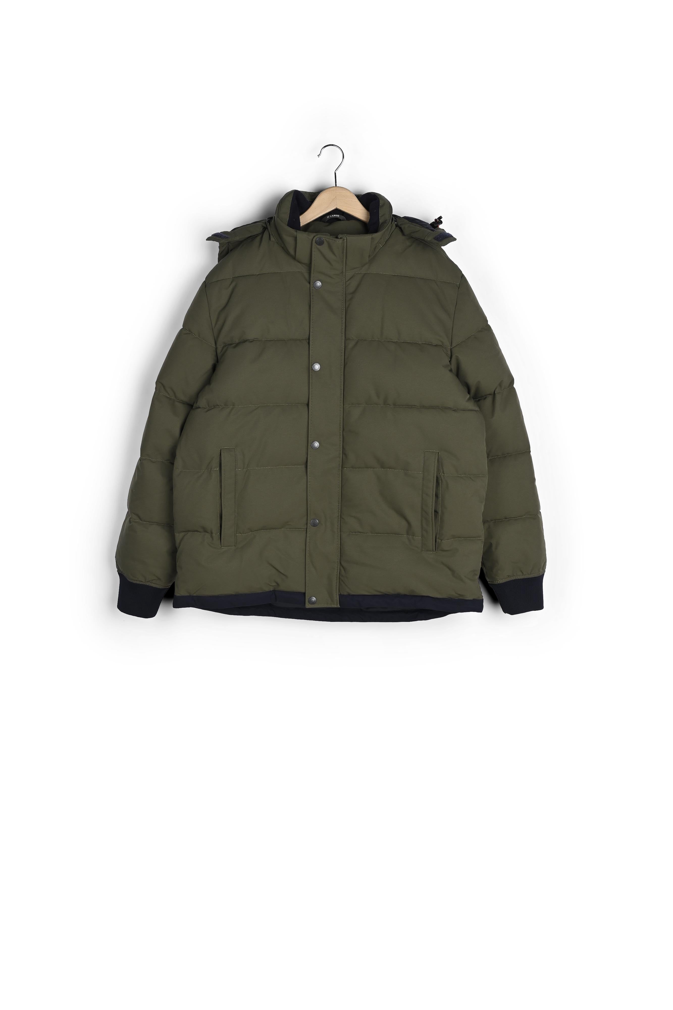 Manteau en duvet Aigle