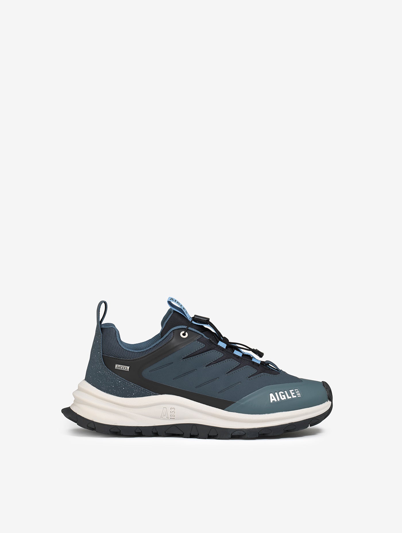 Nouvelle chaussure de trekking MTD en version basse Aigle