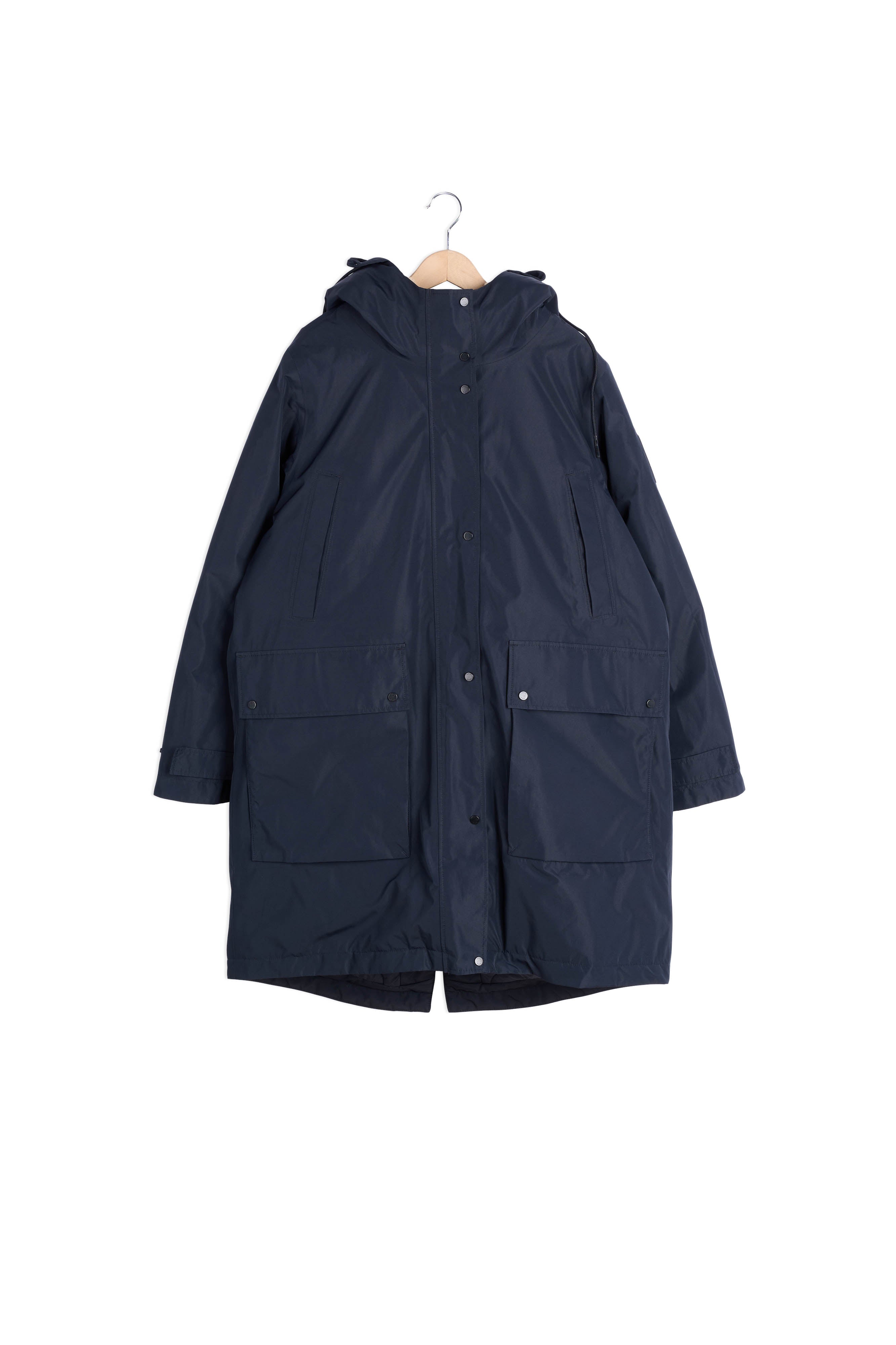 Parka - M Aigle