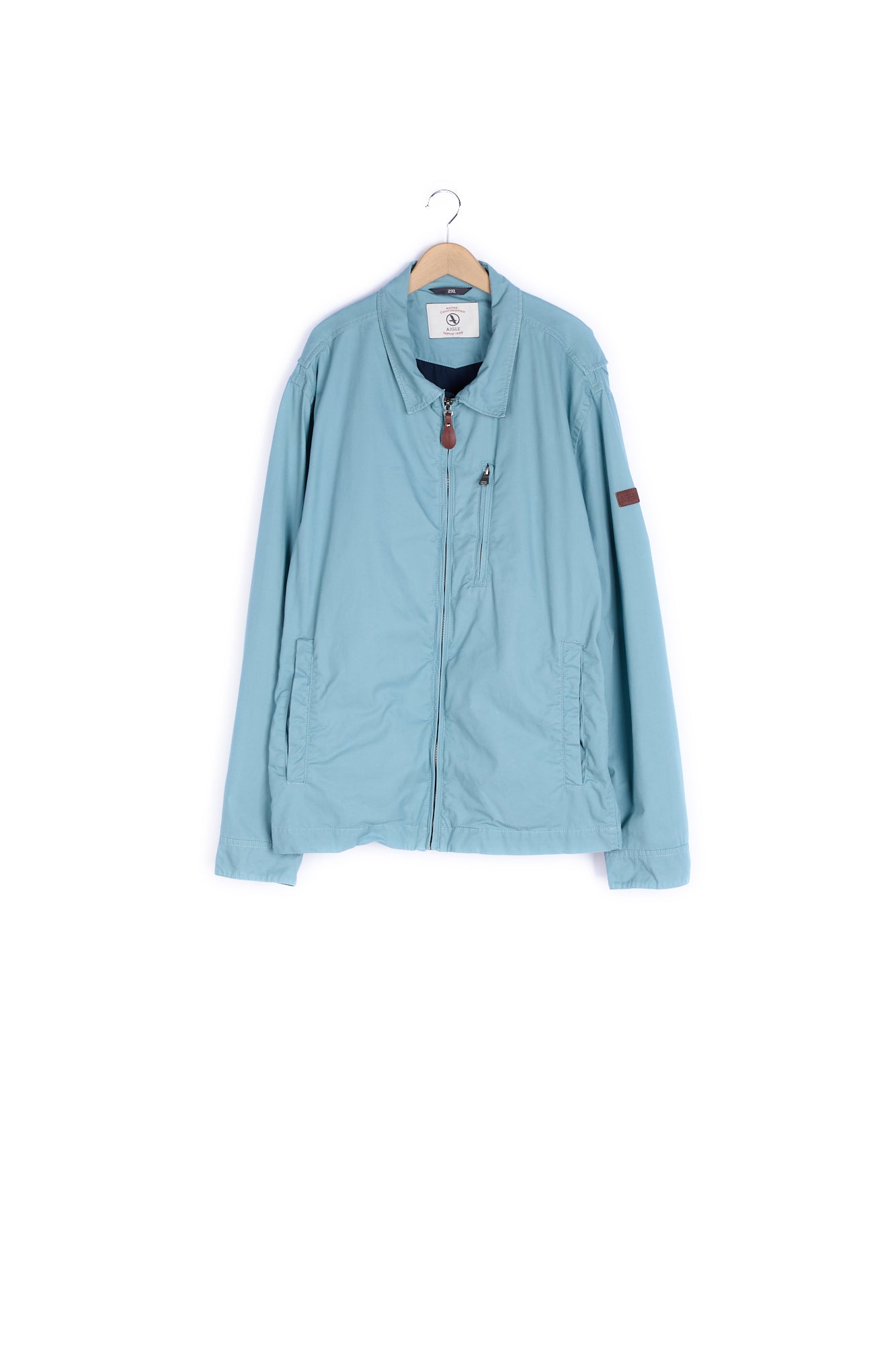 Parka sans duvet Aigle